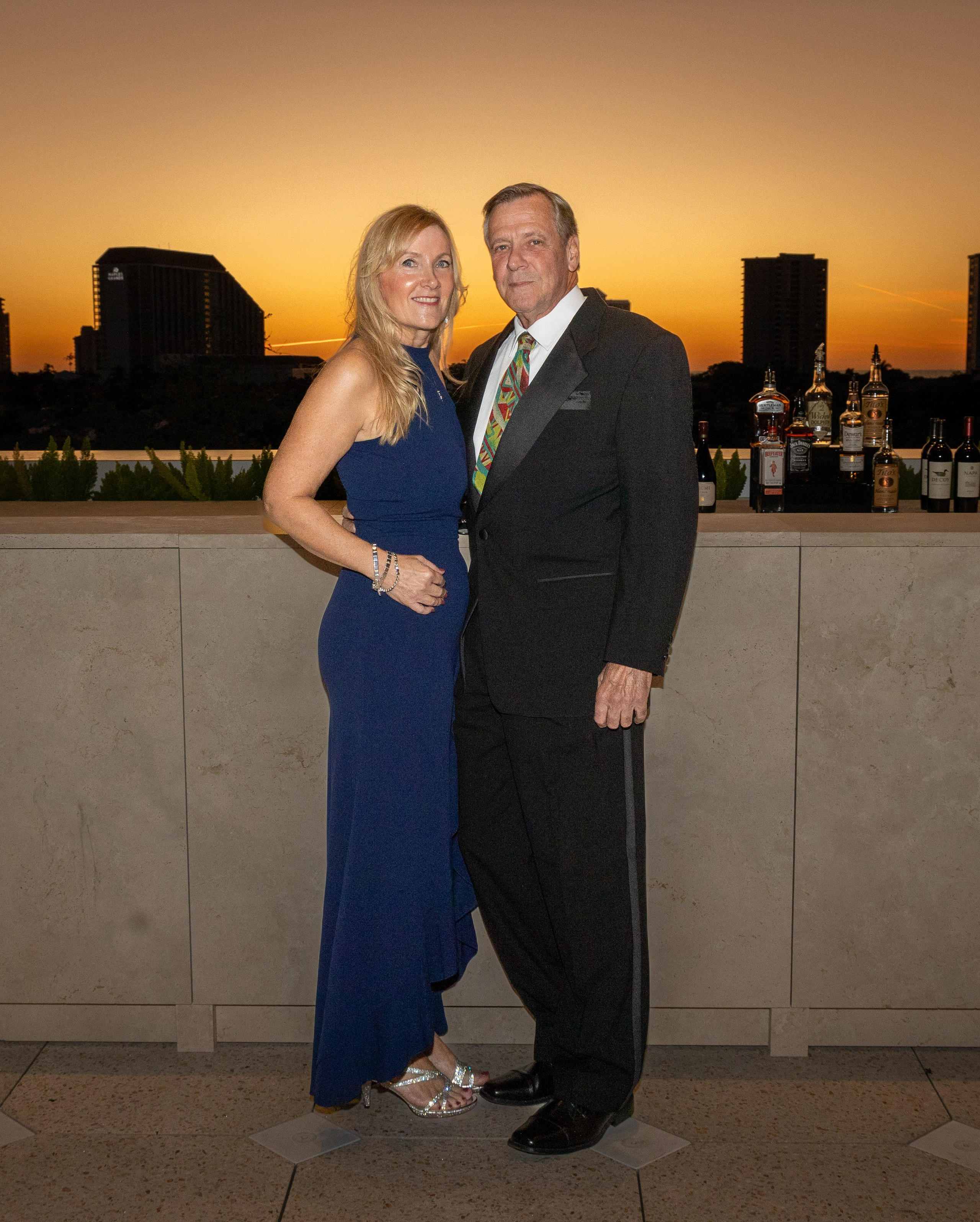 AIA American Architect Association Awards Gala. Out and About 239