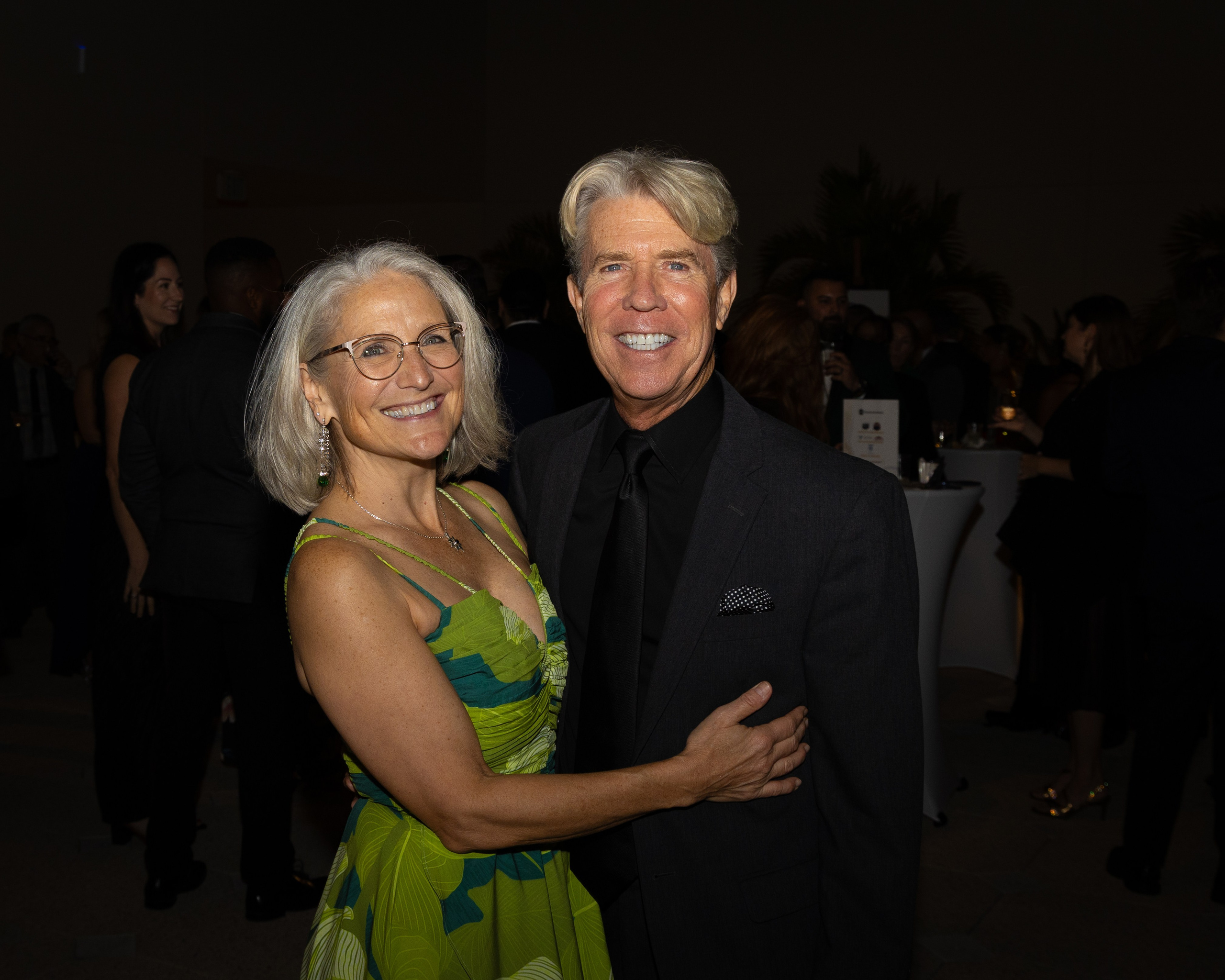 AIA American Architect Association Awards Gala. Out and About 239