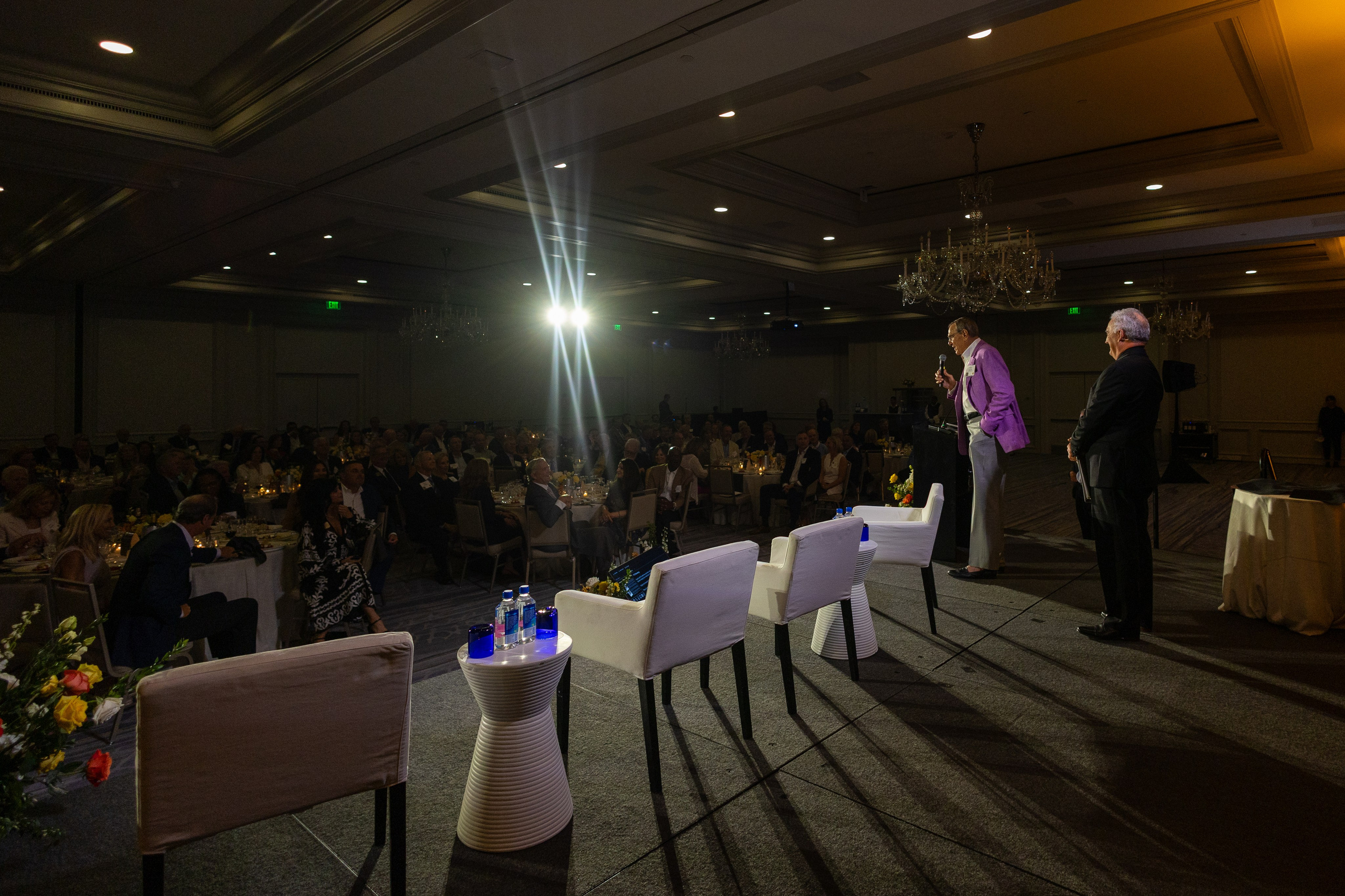 Healing Forces 2025. Out and About 239