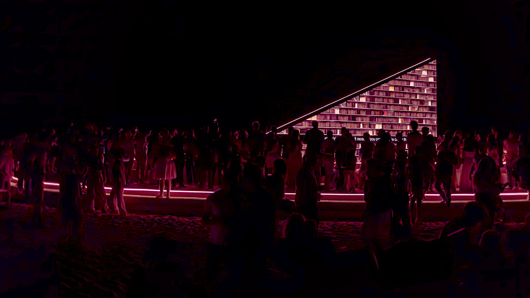 Art Basel 2025 Faena Miami. Out and About 239