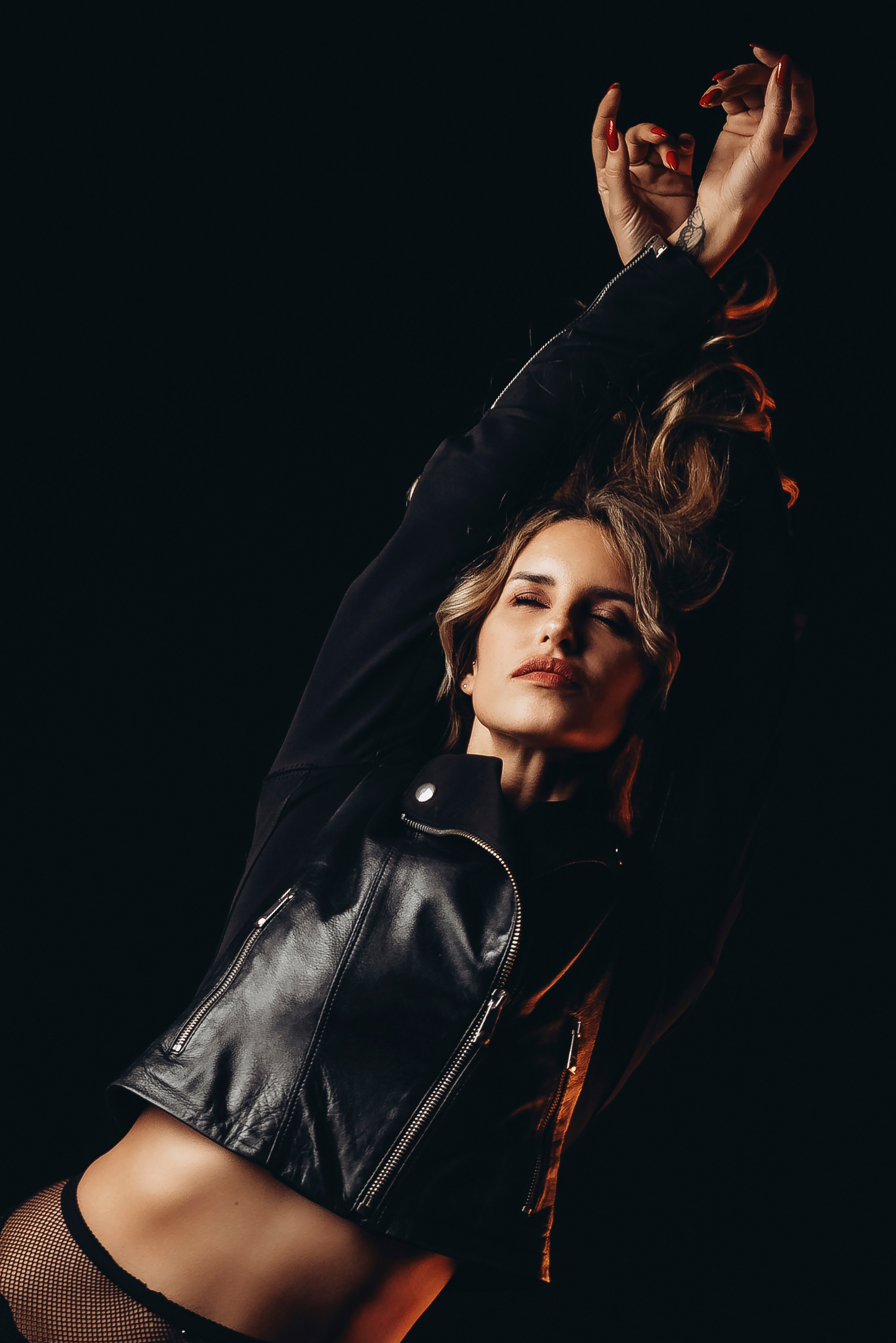 PER I SPONSOR. Natalia Maryach Photographer