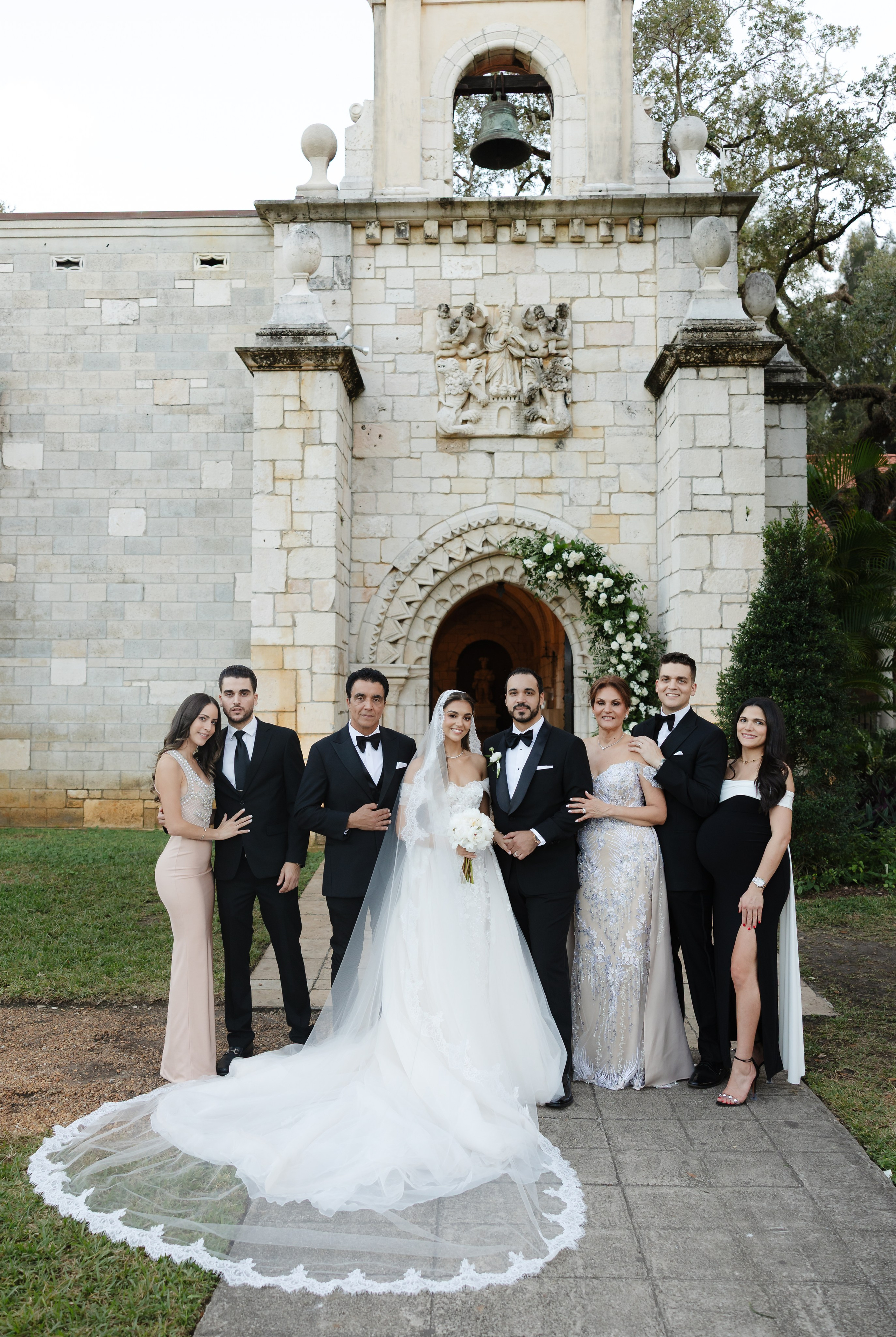 Gabriella & Jurgen. YES I DO PRODUCTION — Wedding photography&videography