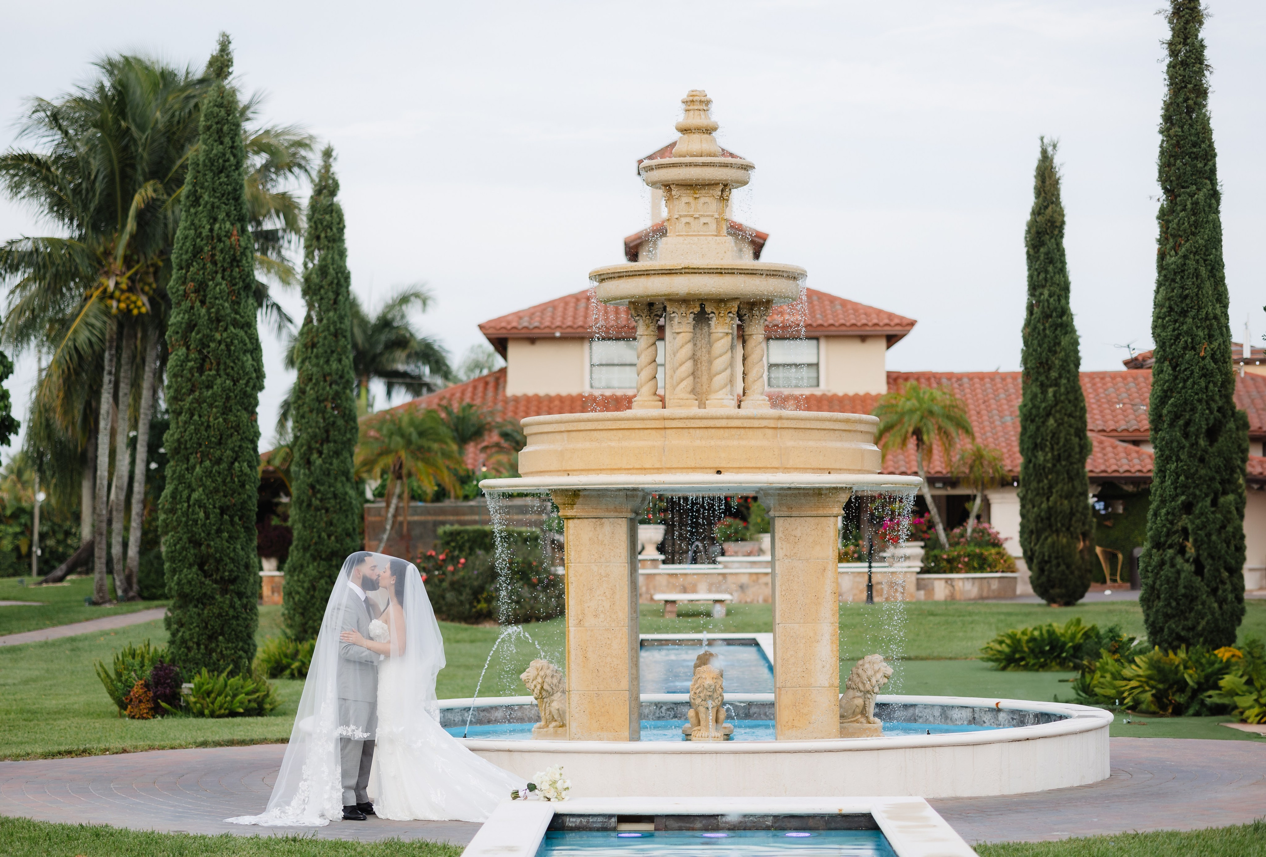 A Love Story Years in the Making | Sheila & Kevin’s Villa Toscana Wedding. YES I DO PRODUCTION — Wedding photography&videography