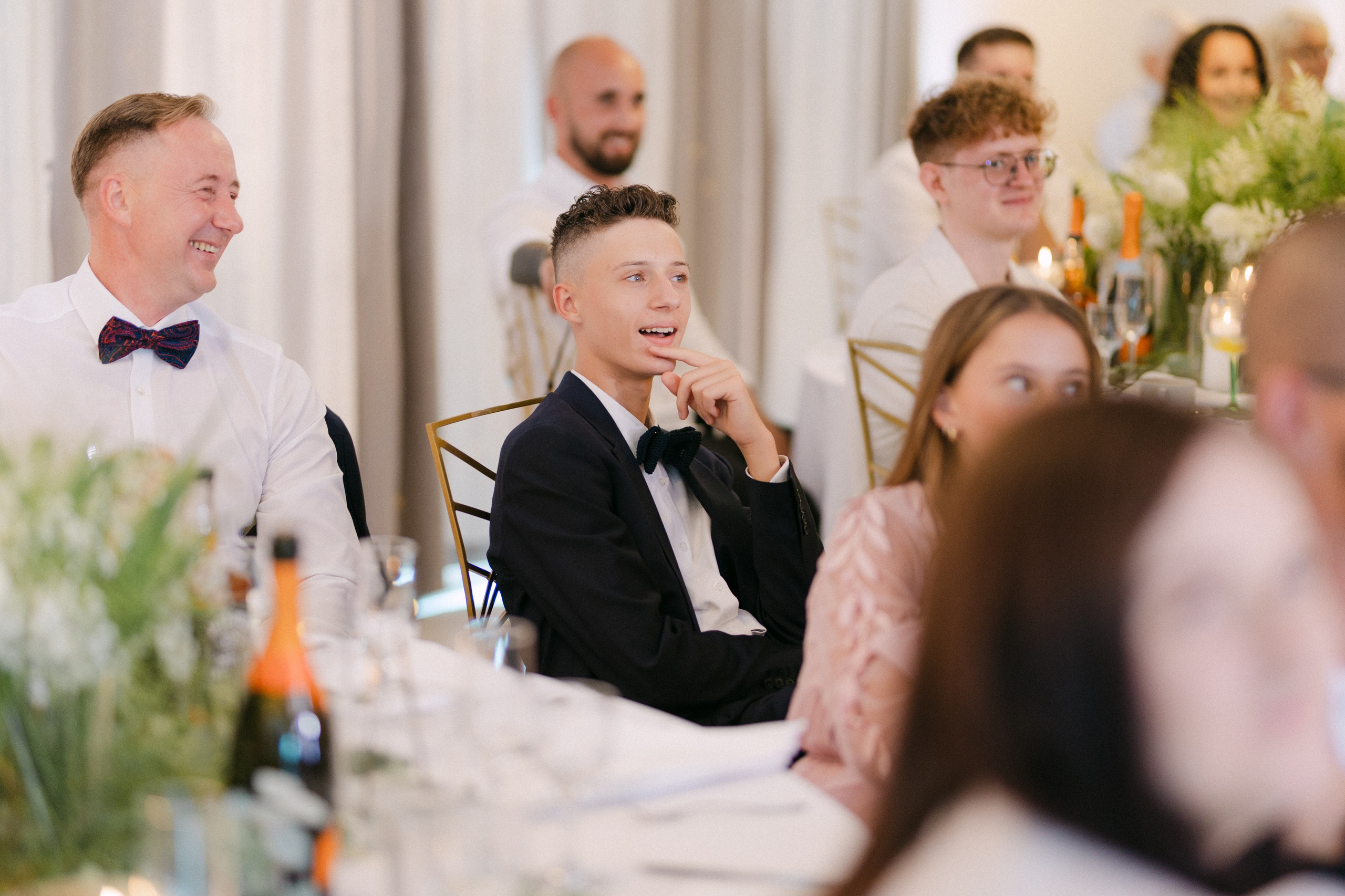 Vestuvės VU Botanikos sode Kairėnuose | Vilma ir Osmundas