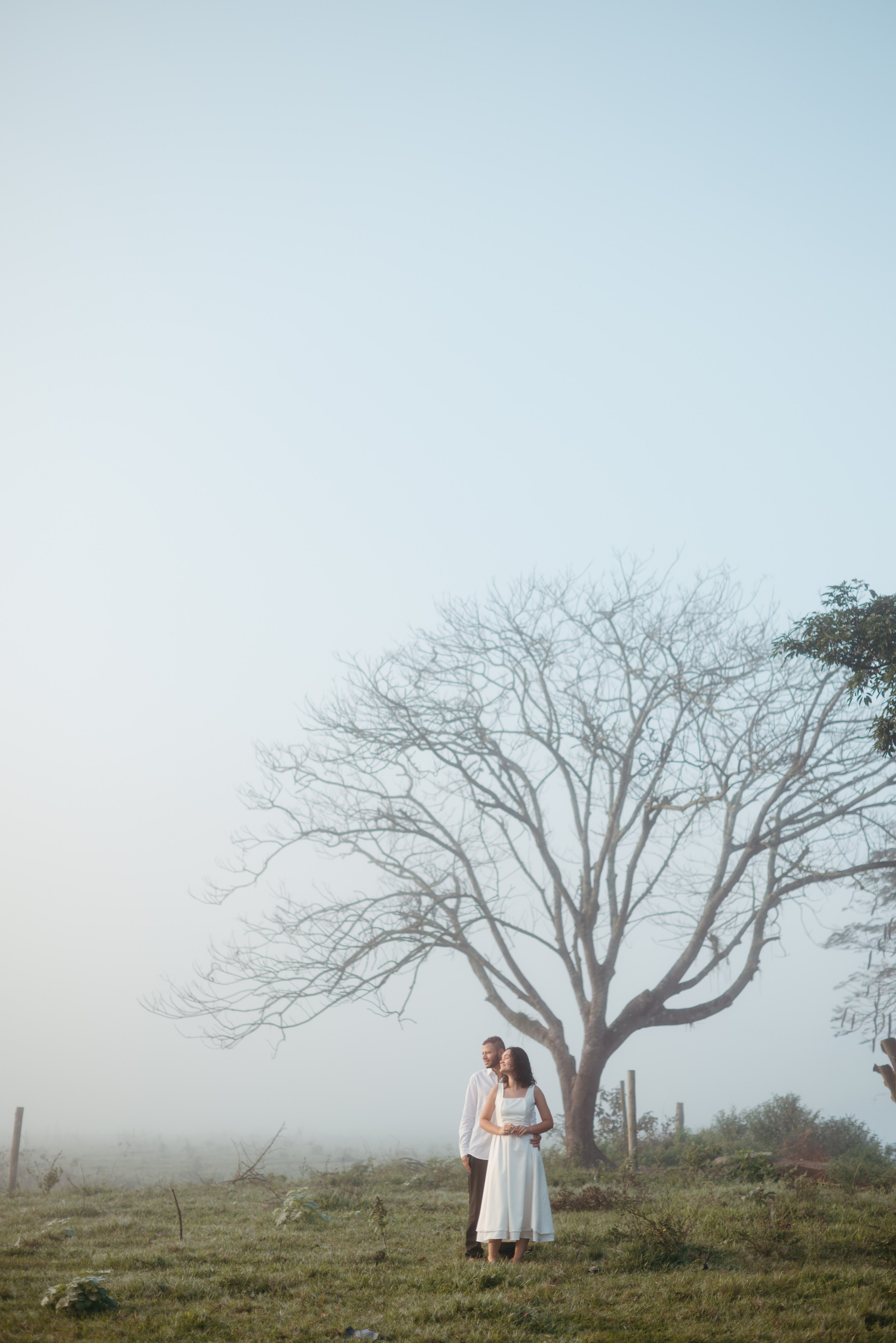 Ryan & Jhennifer | Pré Wedding. Junior Ribeiro Fotografia