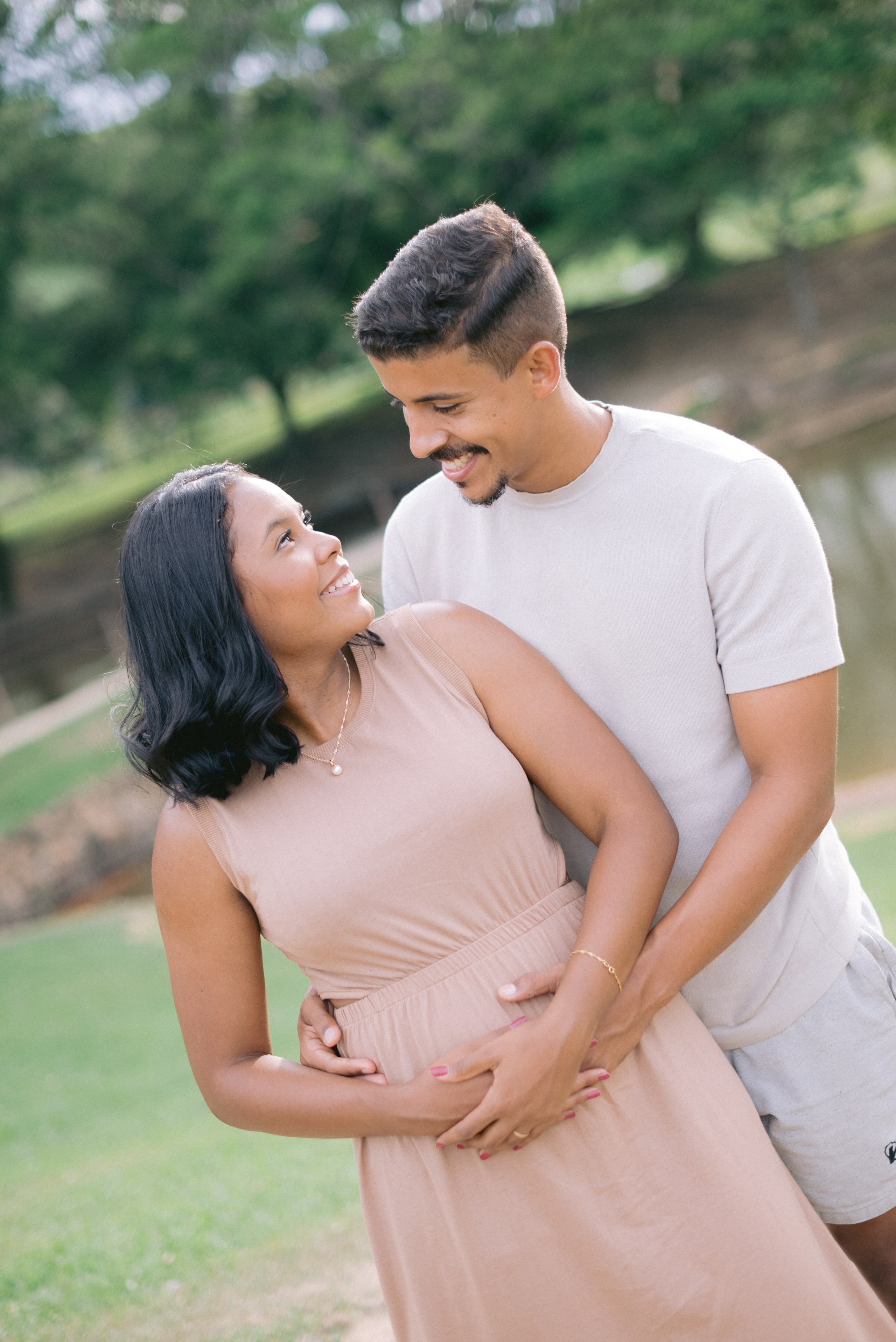 Vanessa & José | Baby Reveal. Junior Ribeiro Fotografia