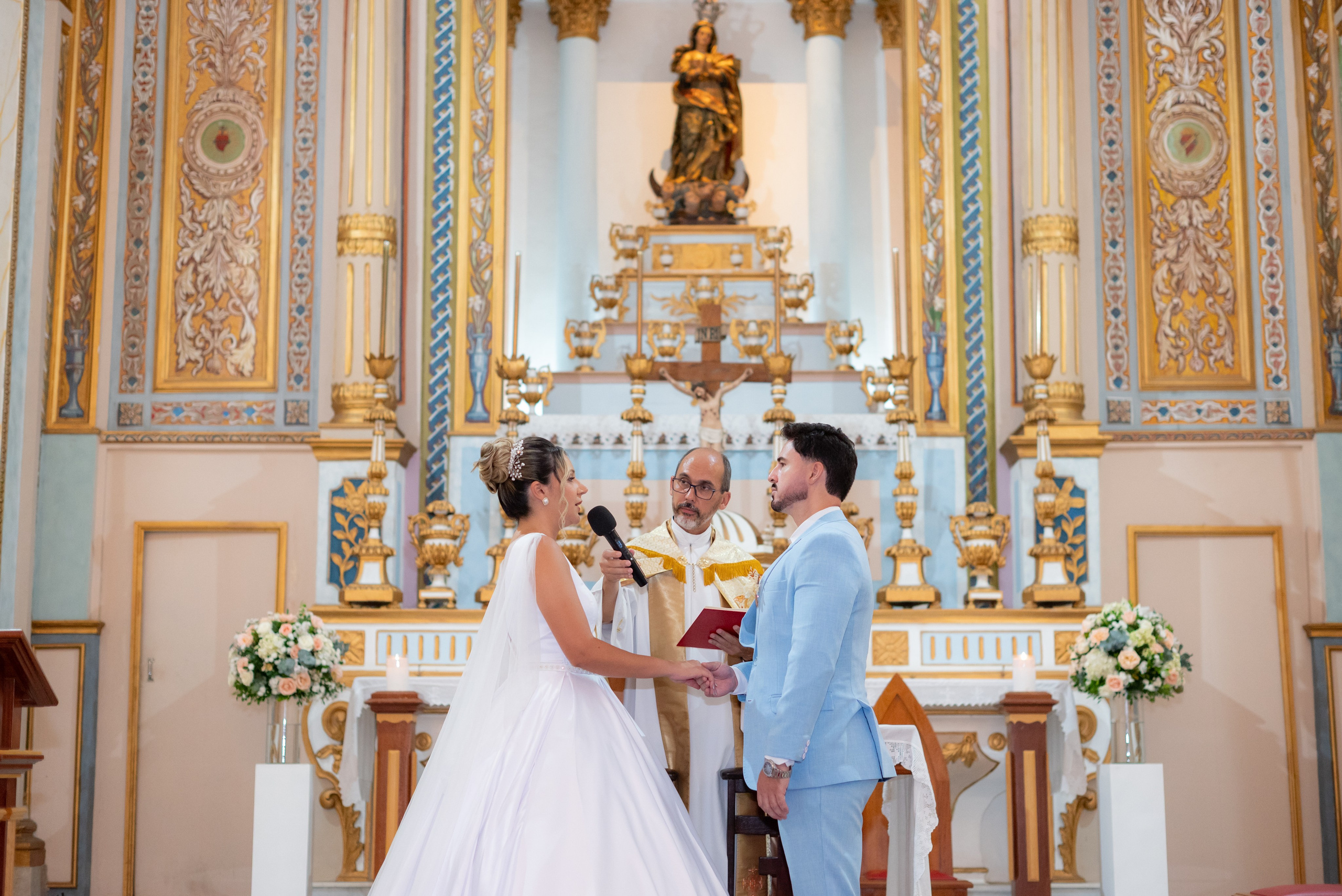 Caio & Ludimila. Junior Ribeiro Fotografia