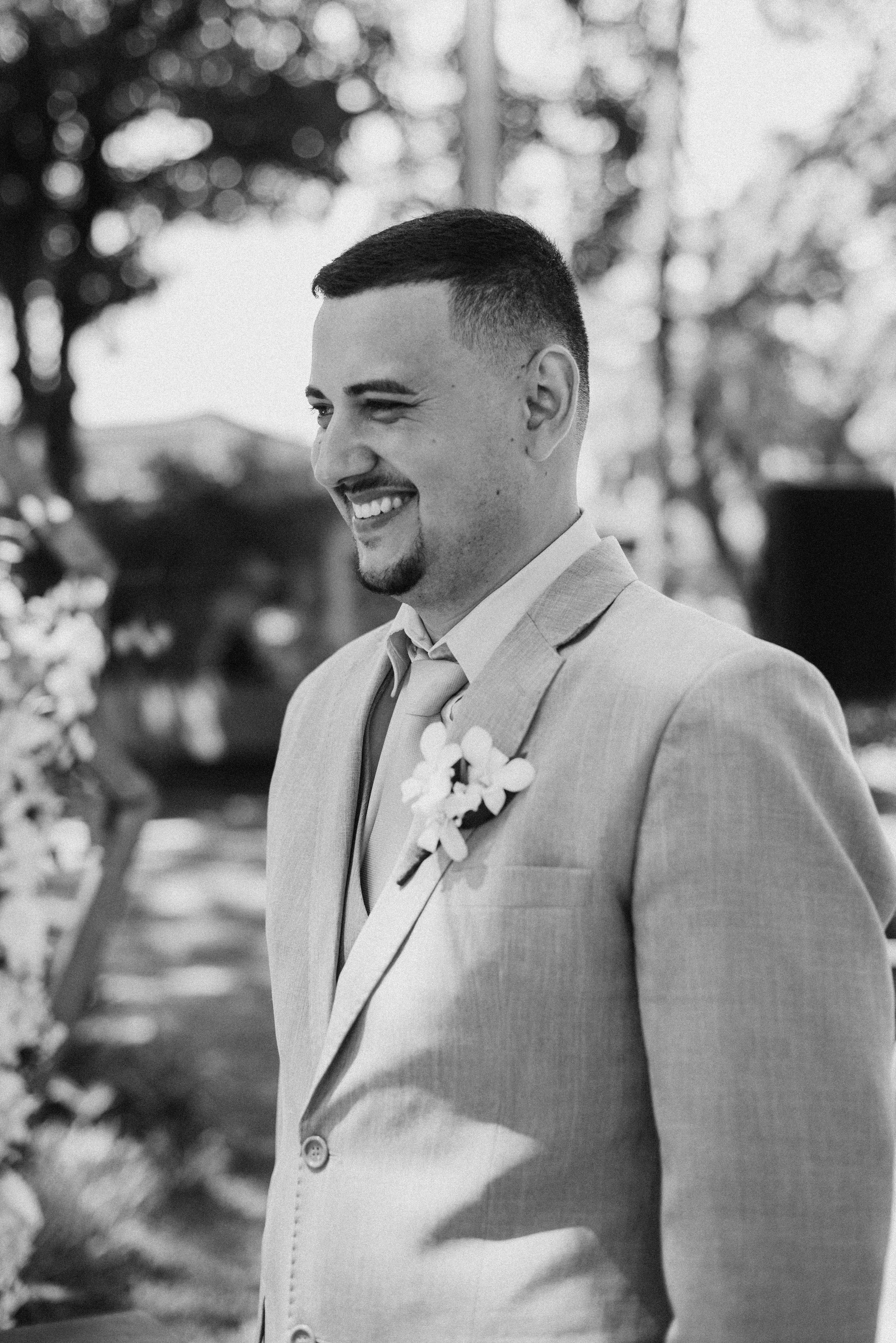 Leandro & Ketllin | Casamento. Junior Ribeiro Fotografia