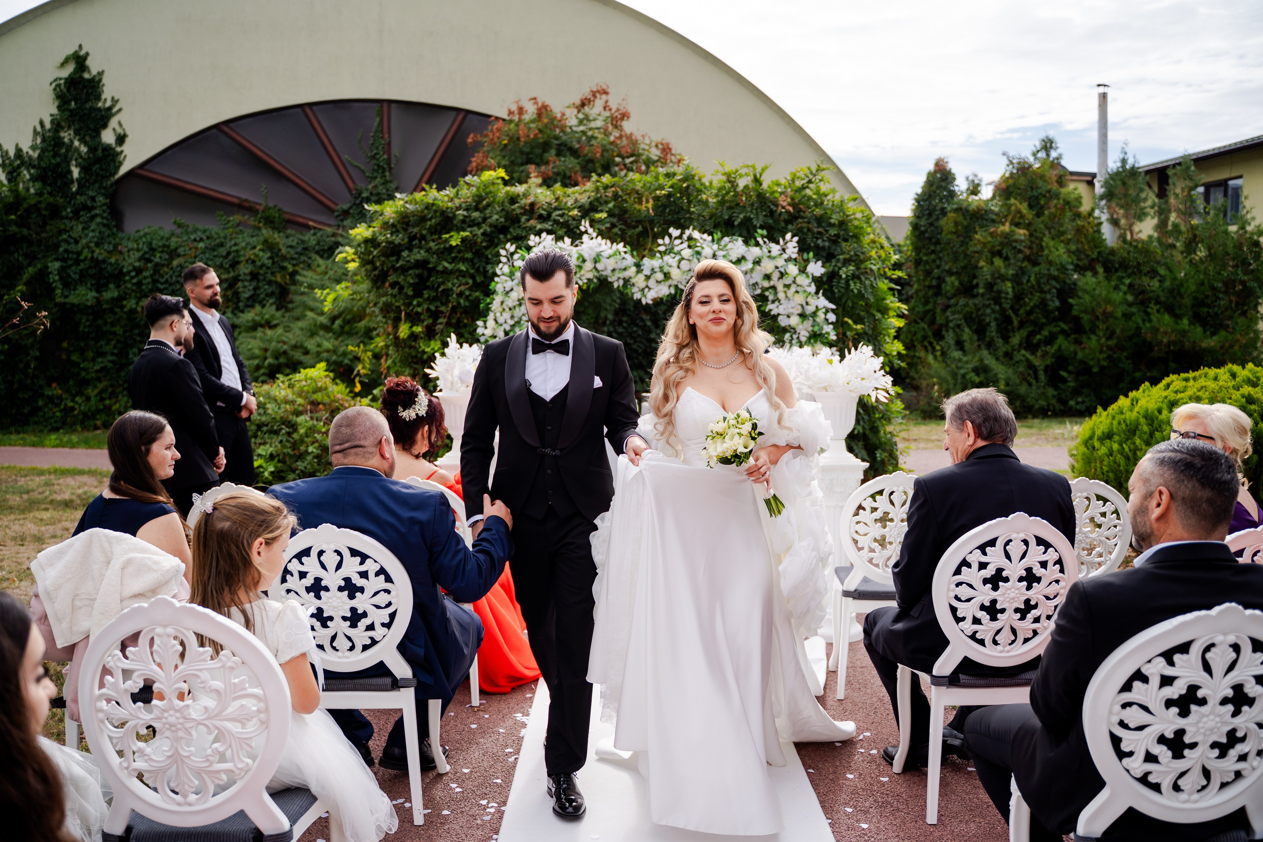 Nunta Amalia si Florin – Fotograf Ploiesti. Fotografie | Videografie | ARN Creative Events
