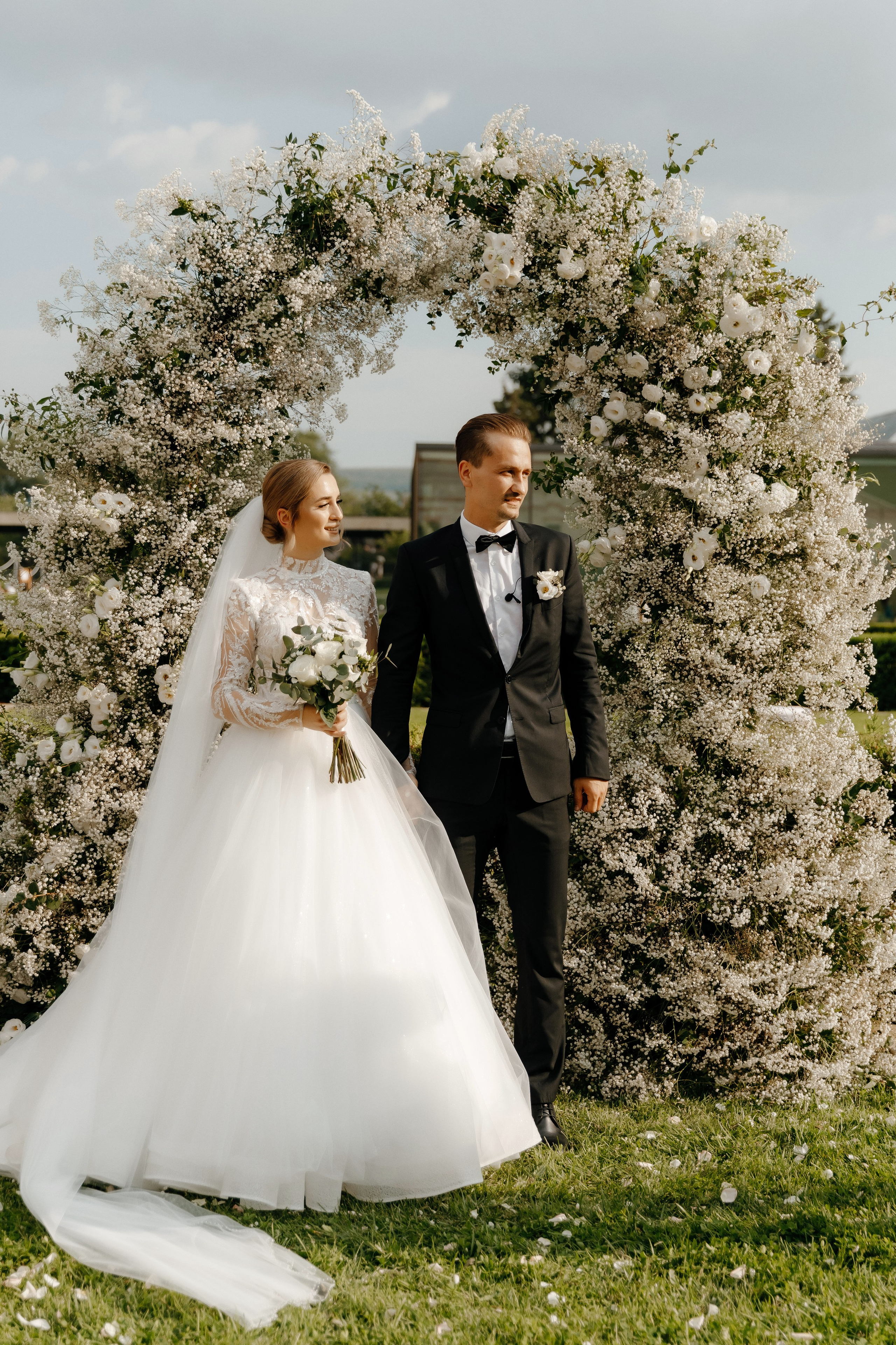 MARINA + NICOLAE, CASTEL MIMI WINE RESORT. Fulga Photographer