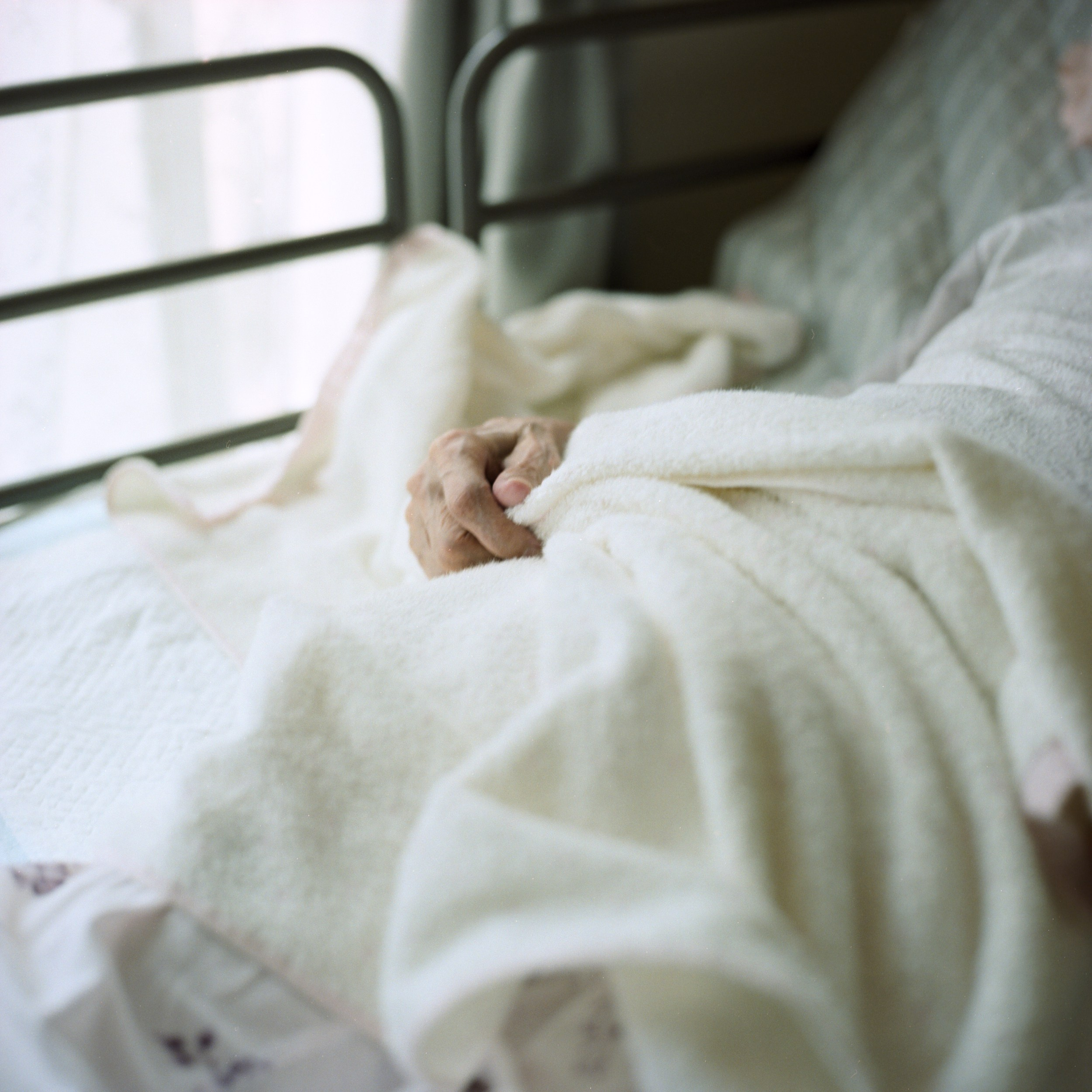 祖母とのヴァナキュラー. MT