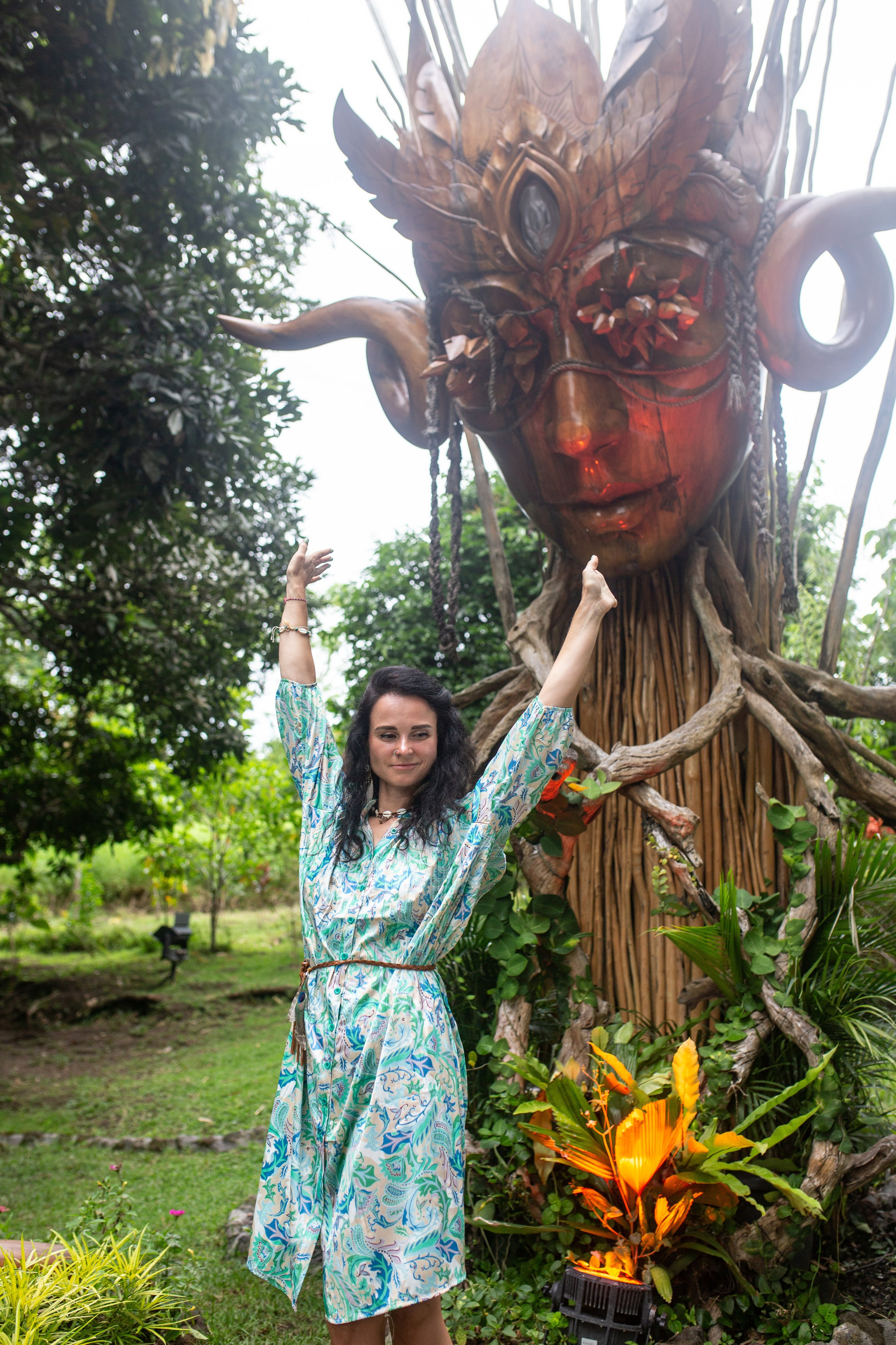 Бали тур с Дашей. Индивидуальный и парный фотограф на Бали — Bali Dream Photo