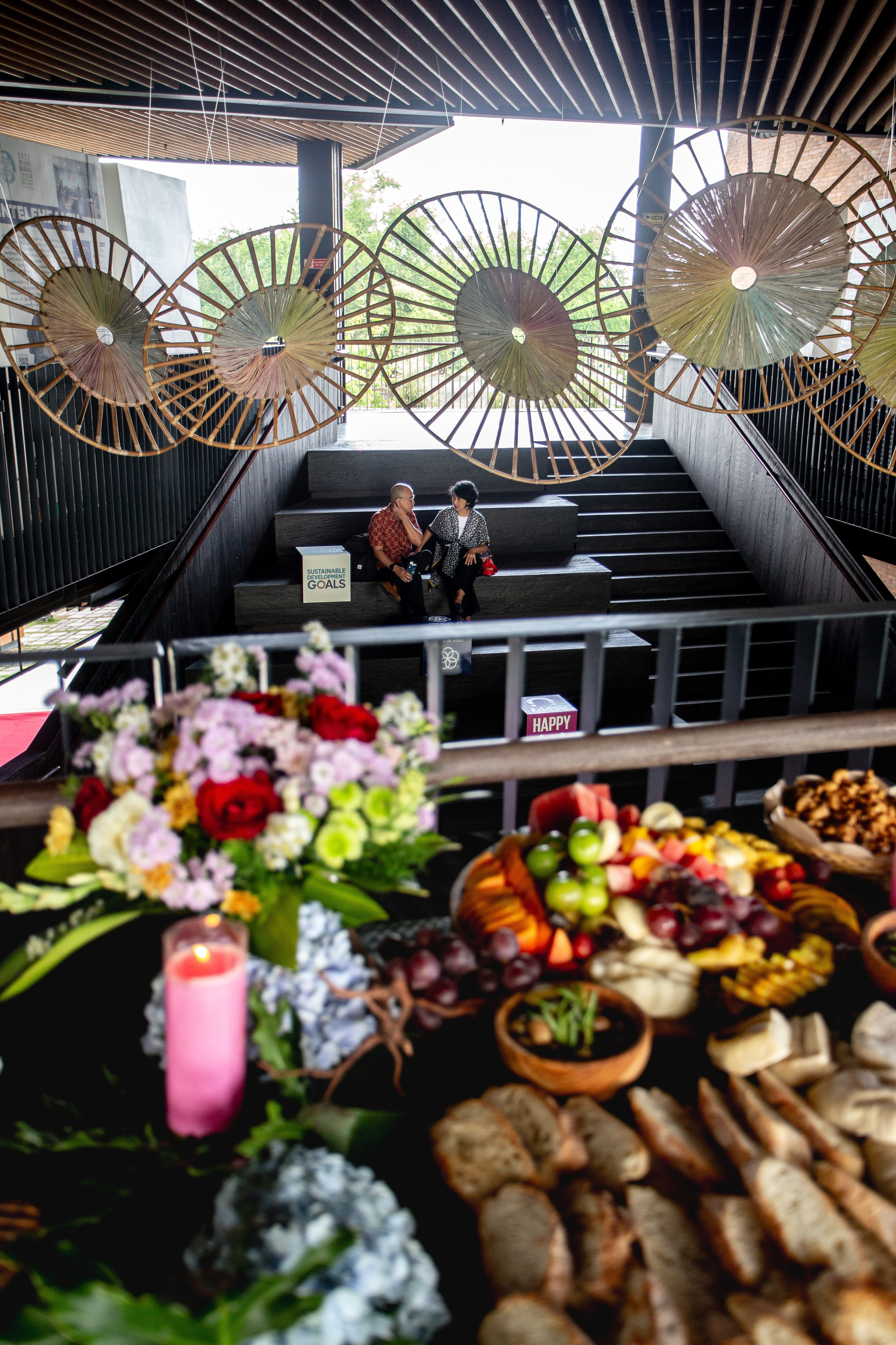 Ai Fest Bali 2025. Индивидуальный и парный фотограф на Бали — Bali Dream Photo