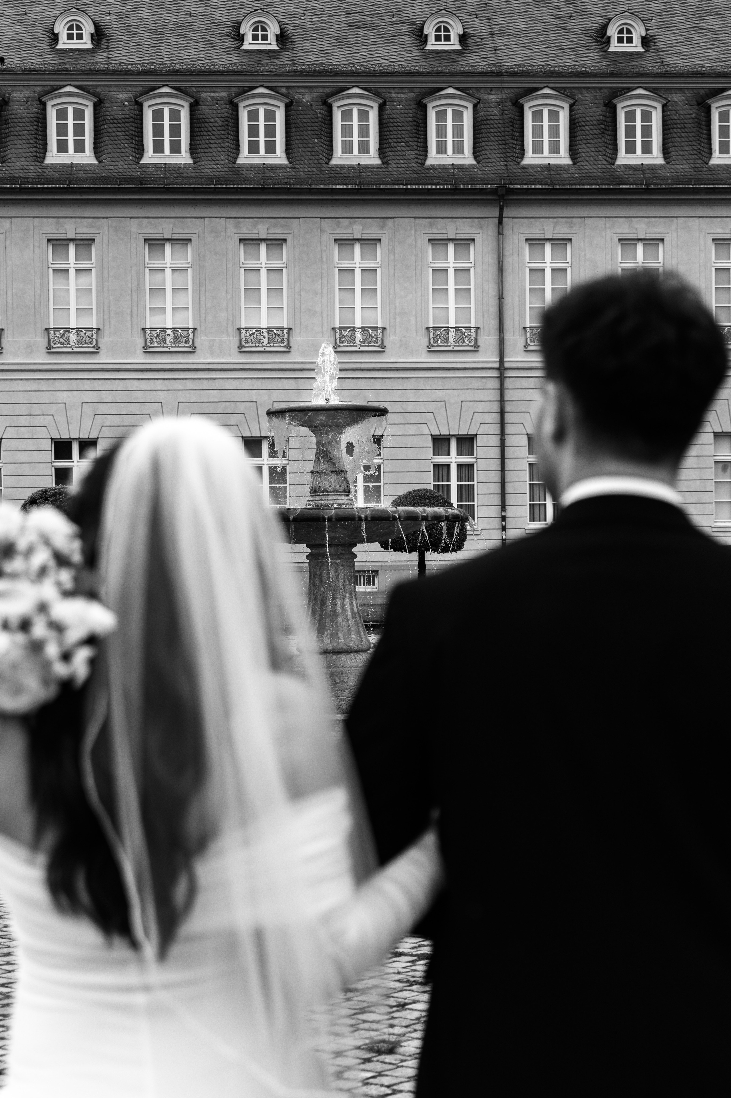 Hochzeitsfotograf aus Deutschland | Shooting in Zürich, Dubai & weltweit
