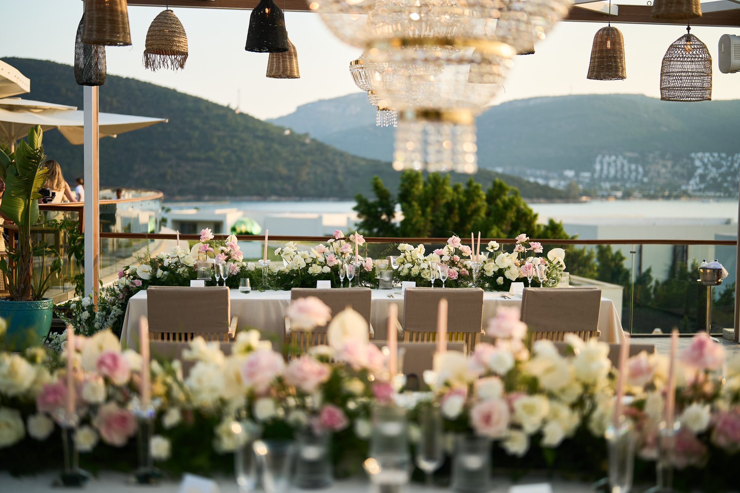 WEDDING IN BODRUM FOR 3 DAYS. Eliana Plotskaya — Wedding Planner & Photographer in Bodrum and Istanbul