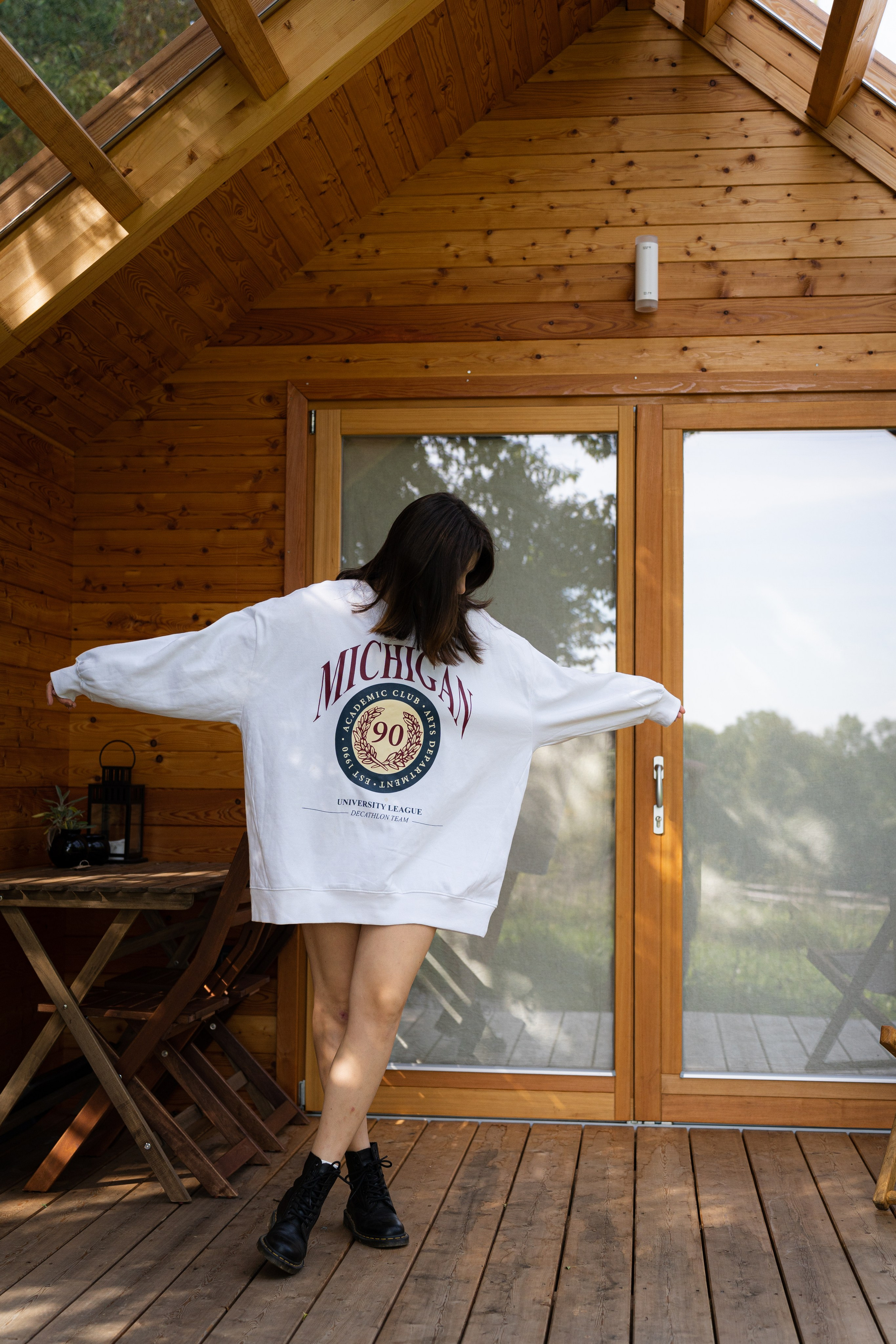 Mood. Patricia Morenci — Mountain Adventures for the Wild at Heart