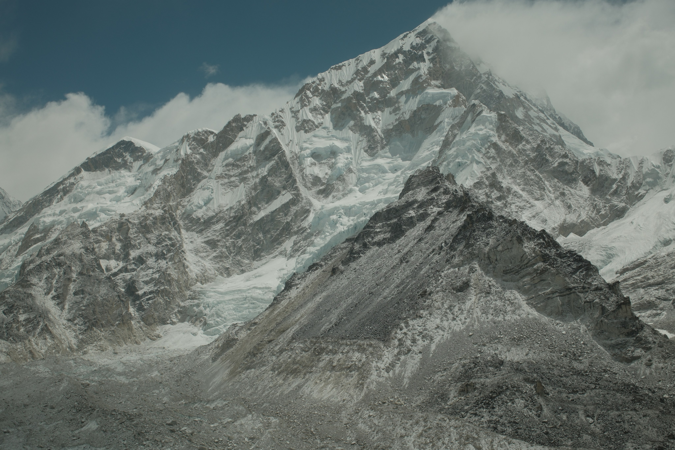 Nepal. Patricia Morenci — Mountain Adventures for the Wild at Heart