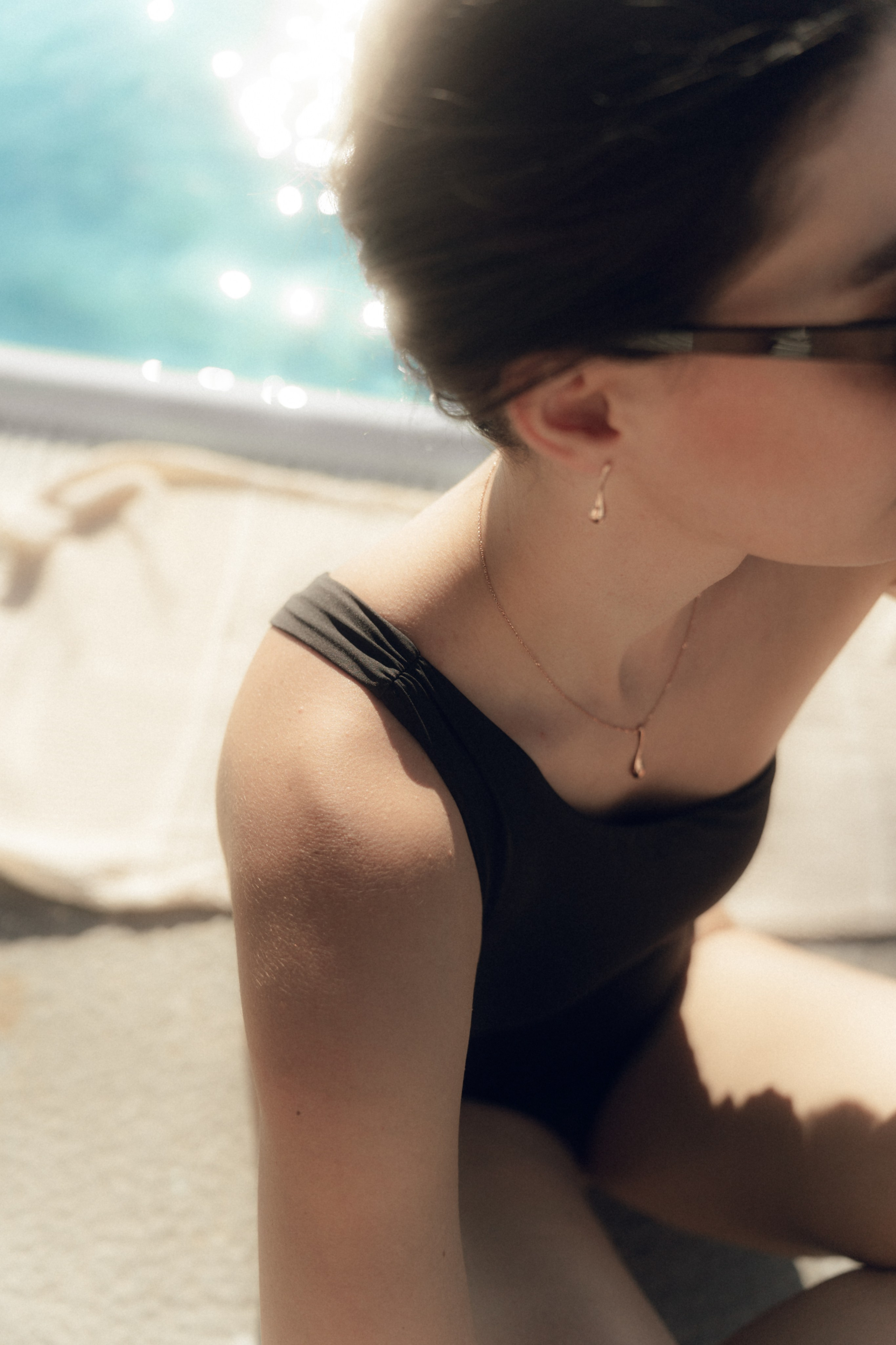 Toscan gold. Patricia Morenci — Mountain Adventures for the Wild at Heart