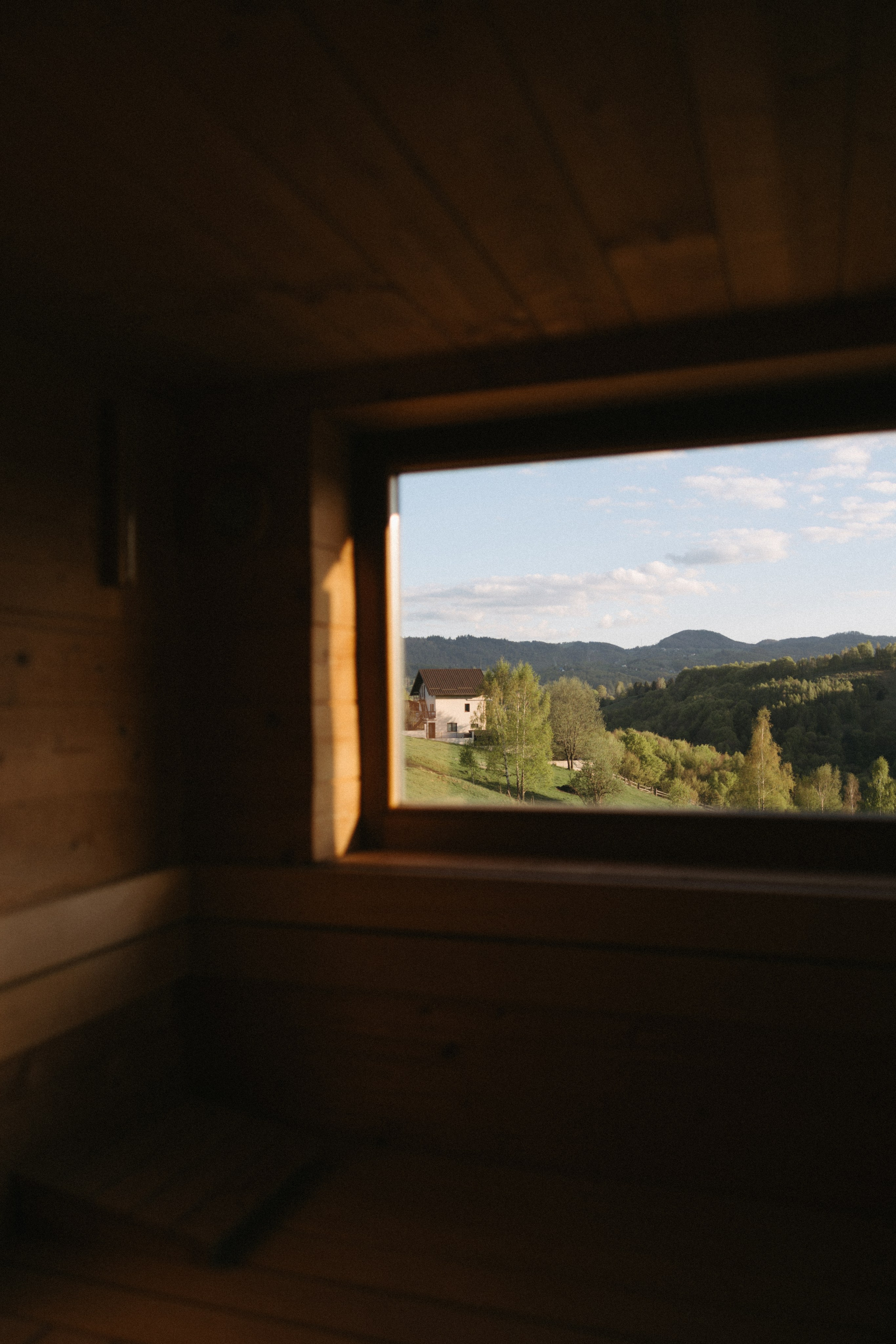 Amont Chalet. Patricia Morenci — Mountain Adventures for the Wild at Heart