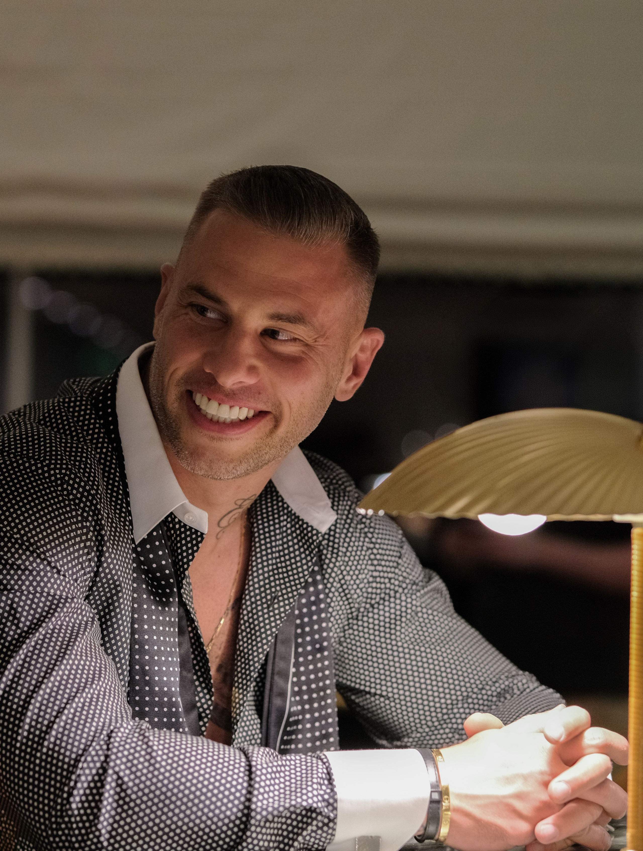 Jake and Victoria ❤️. Портретный фотограф на Мадейре Марина Штукина