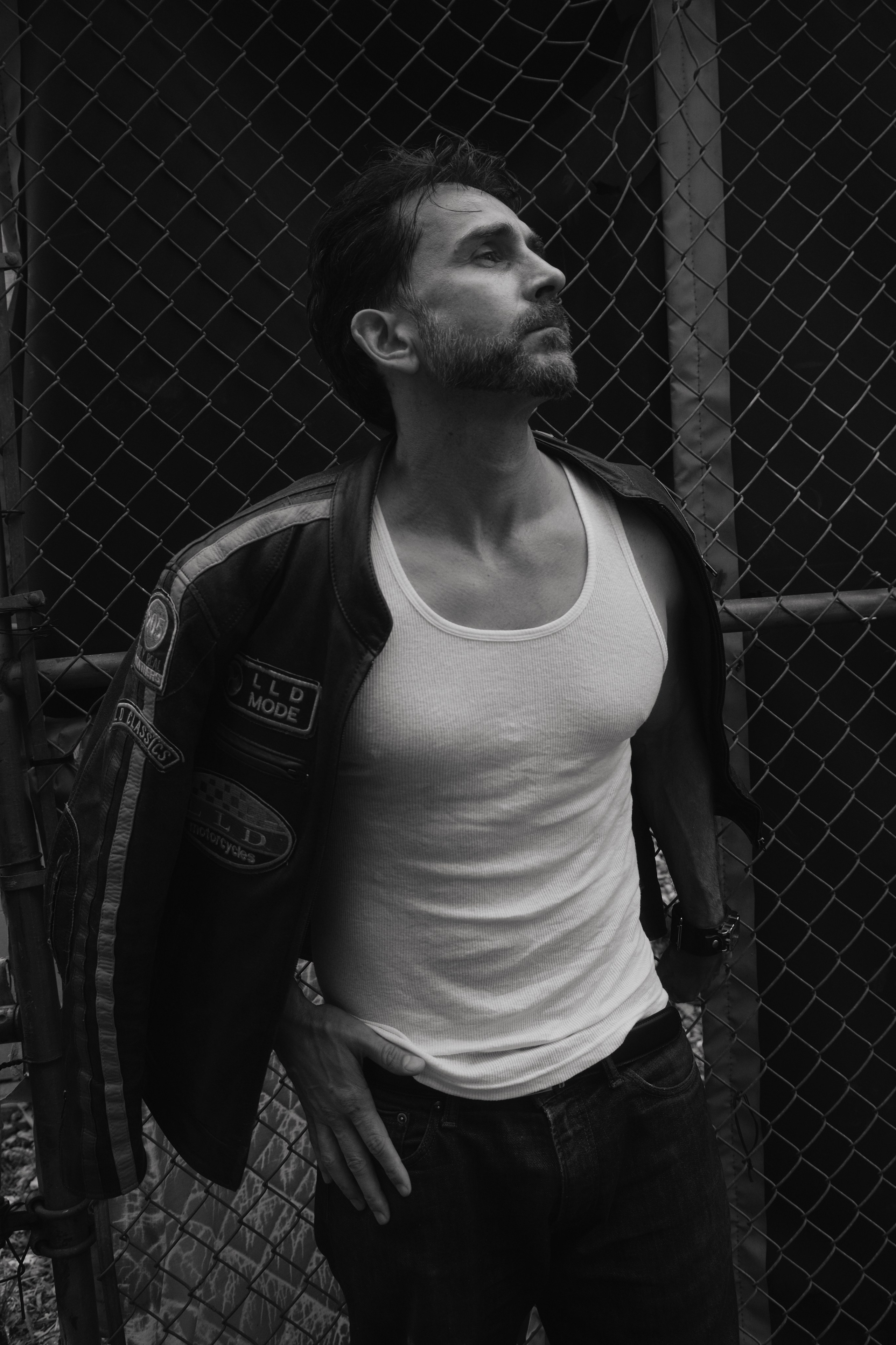 Nathan. New York Photographer Sveta Zemskova, NYC Photo