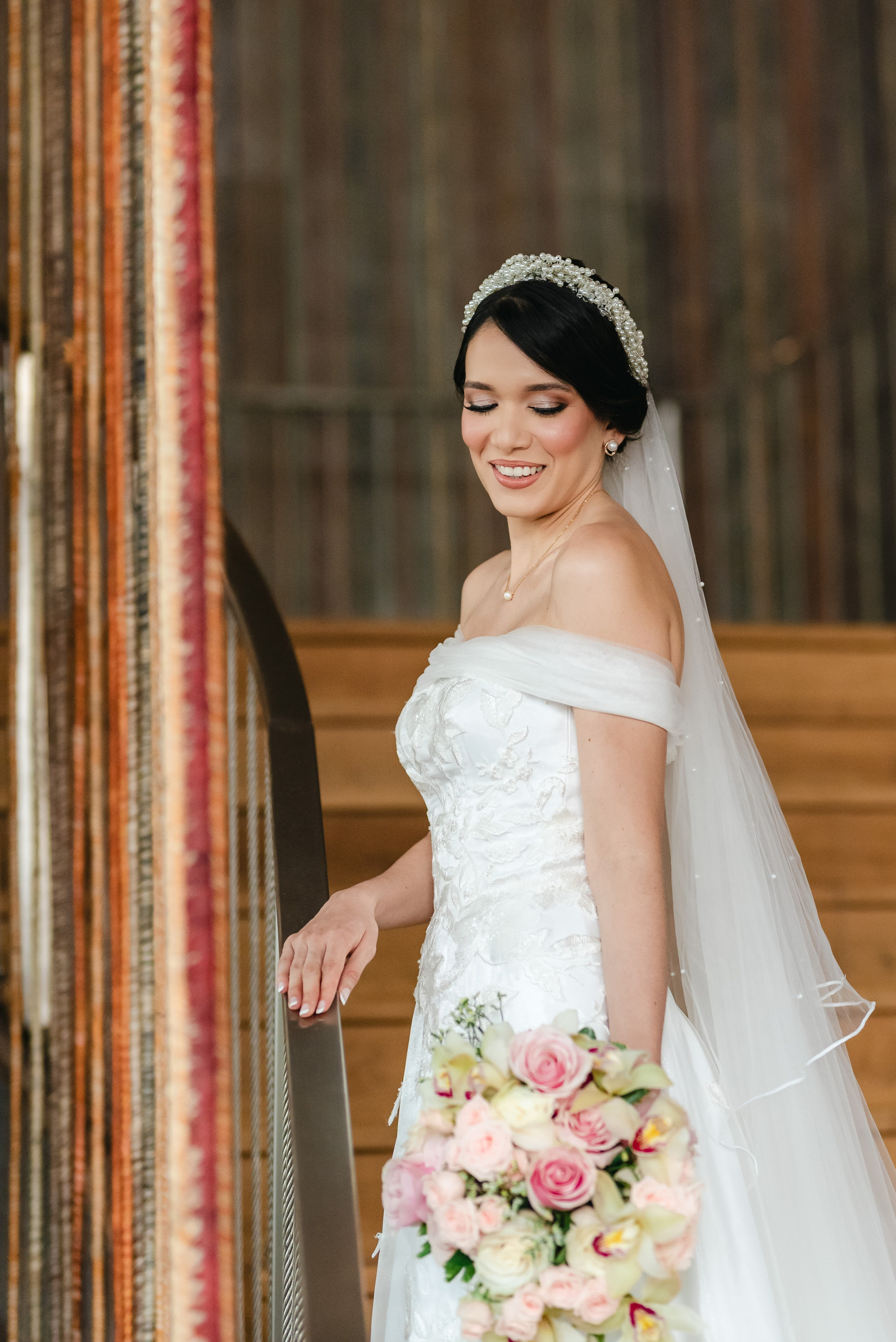 Luisa & Jorge. Wedding Photography - Fotografo Bodas Colombia