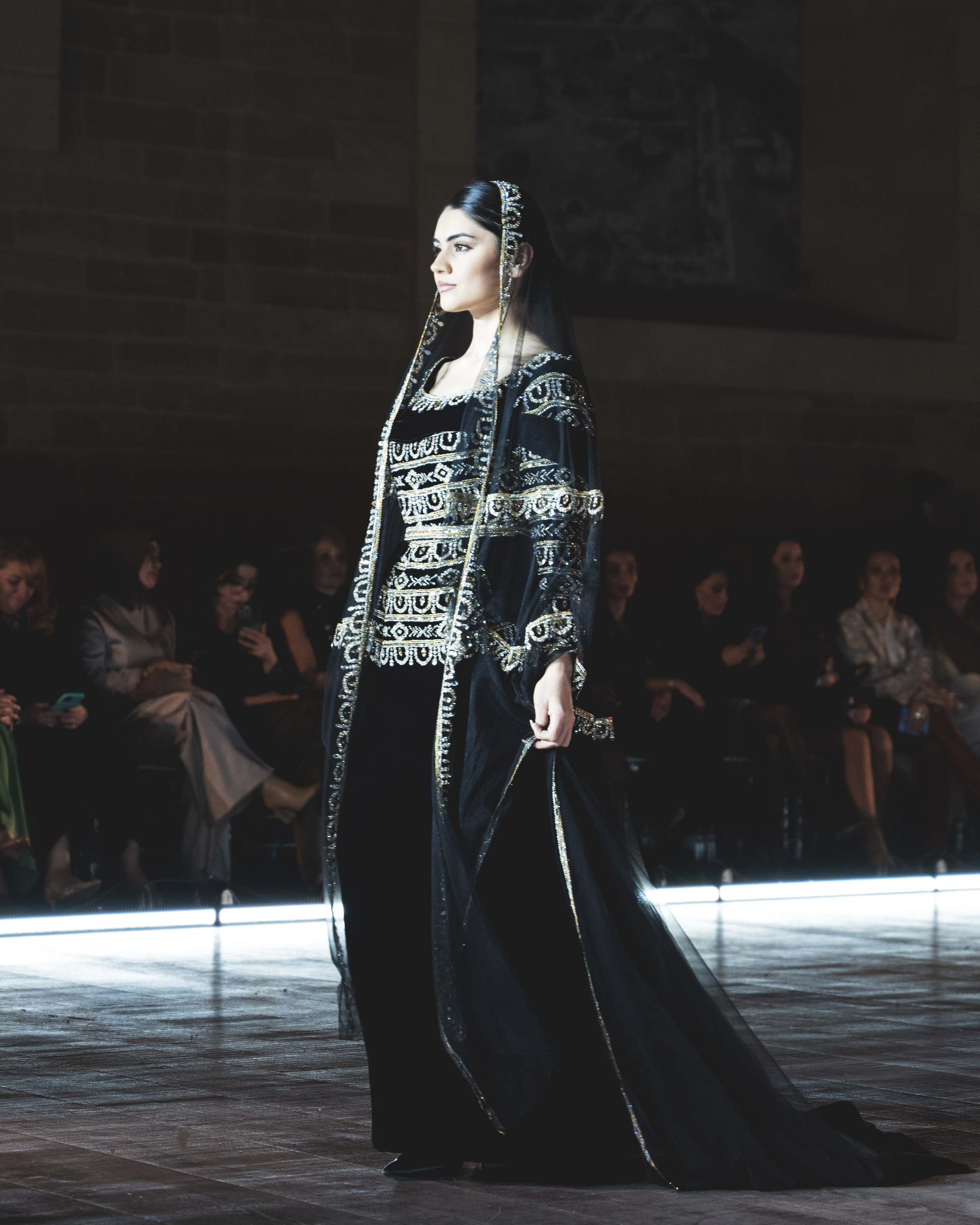 Azerbaijan Fashion Week, Season 19. Baku Photographer