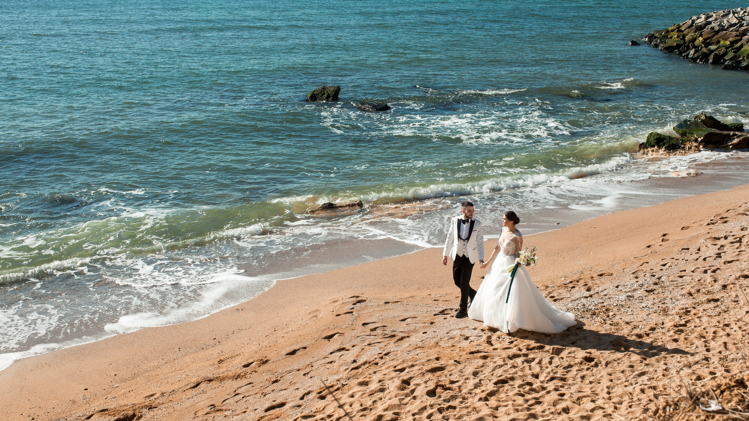 Odessa 2. Fotograf de nuntă și familie în Chișinău Sava Simion