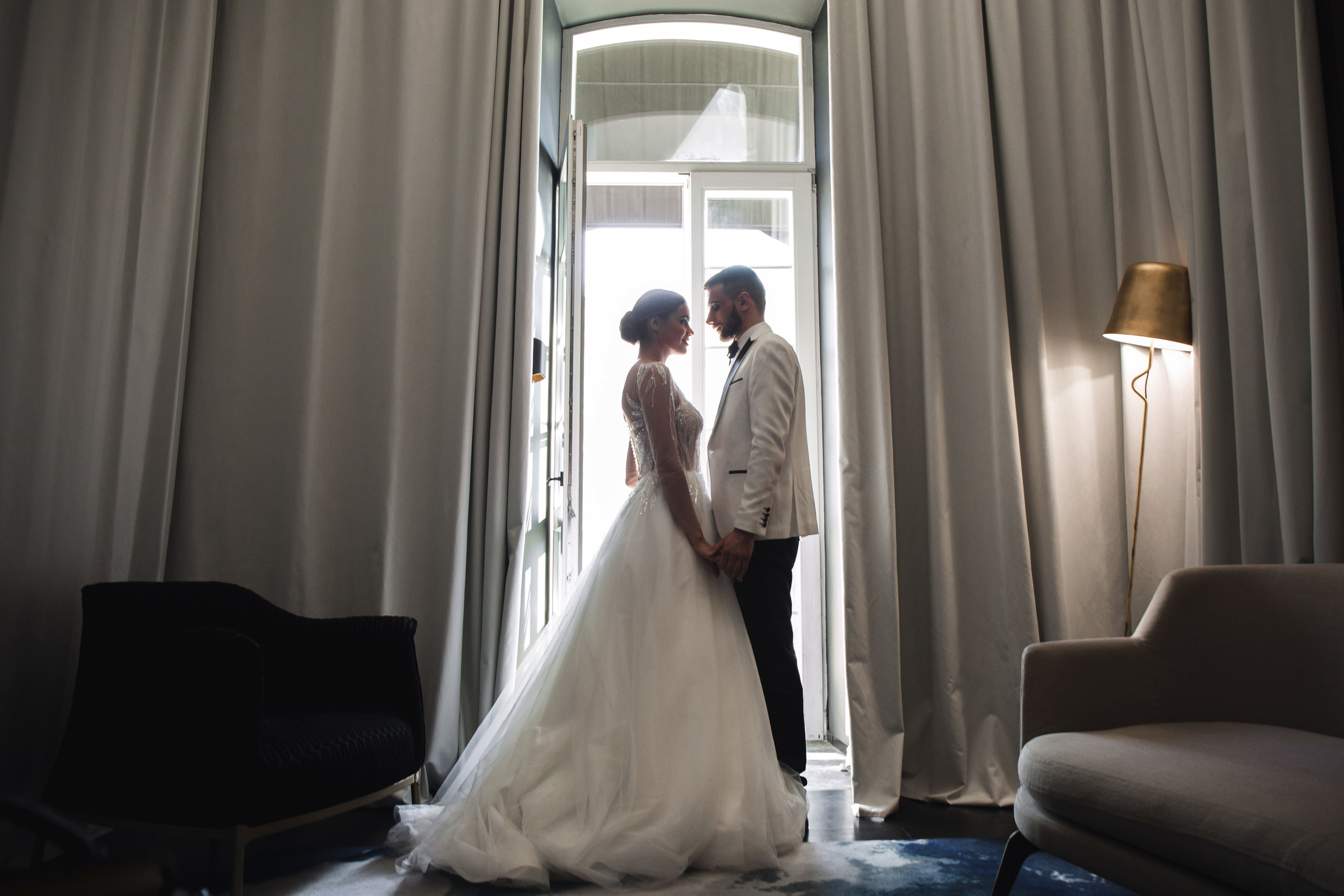 Odessa 2. Fotograf de nuntă și familie în Chișinău Sava Simion