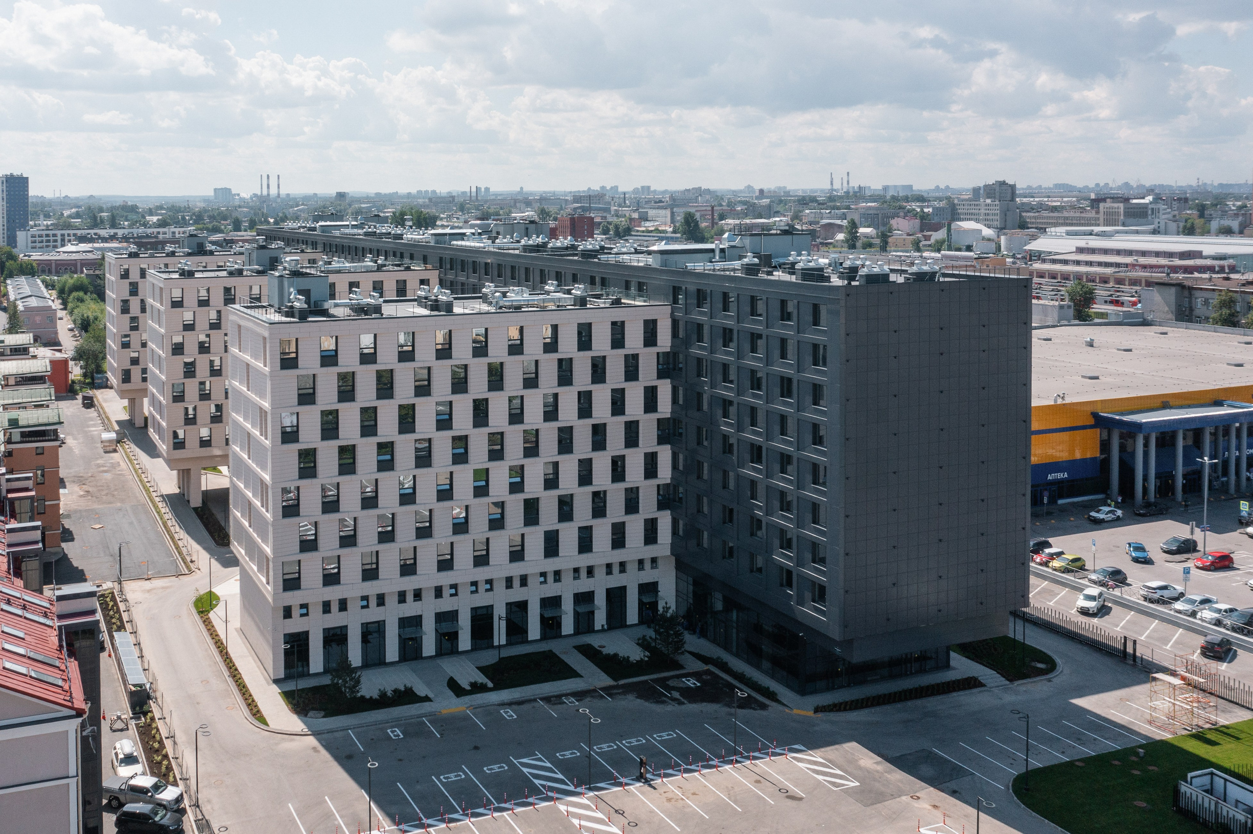 Interior photography. Photographer in Lisbon Elena Lialina