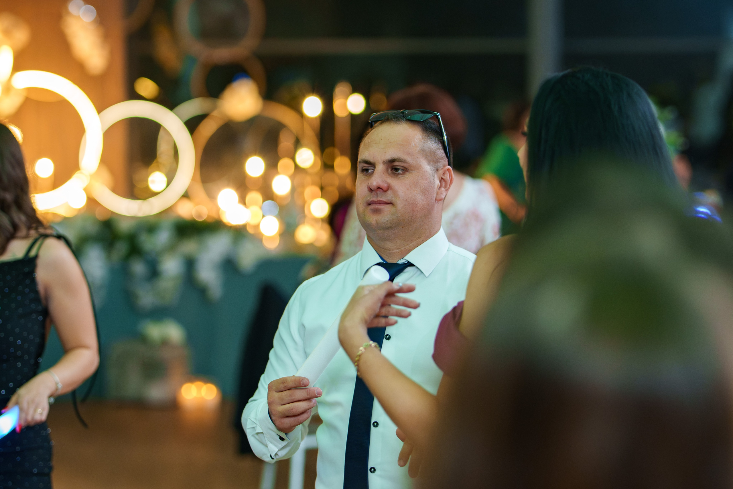 Cosmin & Gabriela. B|P Weddings - Fotograf & Videograf - București||0730017811
