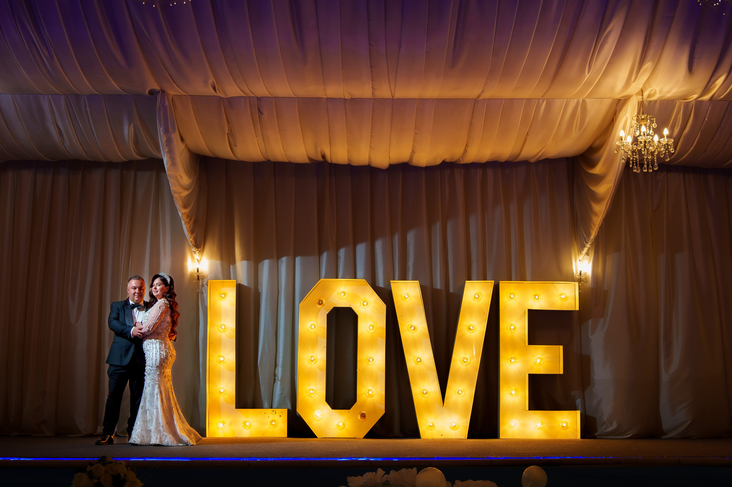 Emilia & Bogdan. B|P Weddings - Fotograf & Videograf - București||0730017811