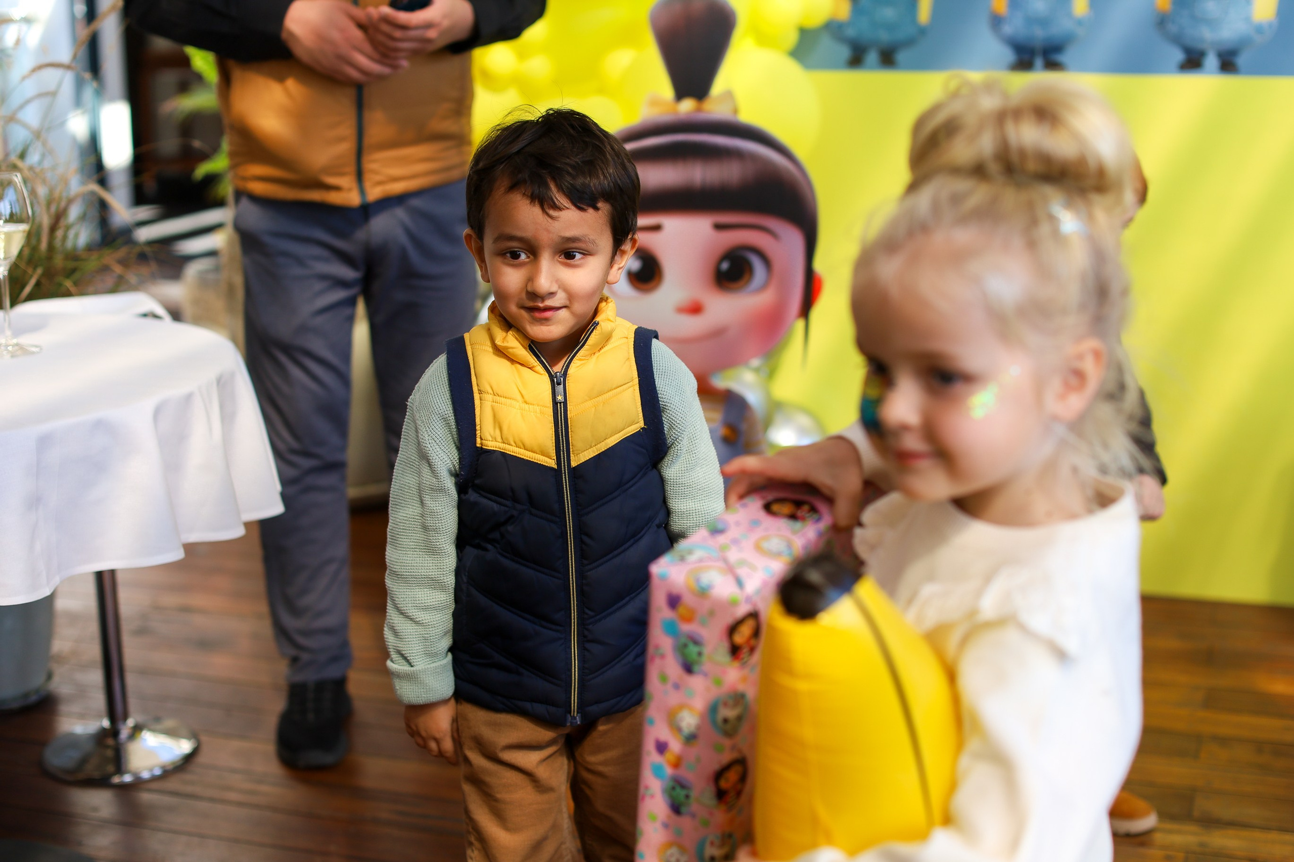 Angelina 5. Cyprus Wedding & Family Photographer. Capturing cherished moments across the island: Larnaca, Limassol, Ayia Napa, Protaras, Paphos, Nicosia