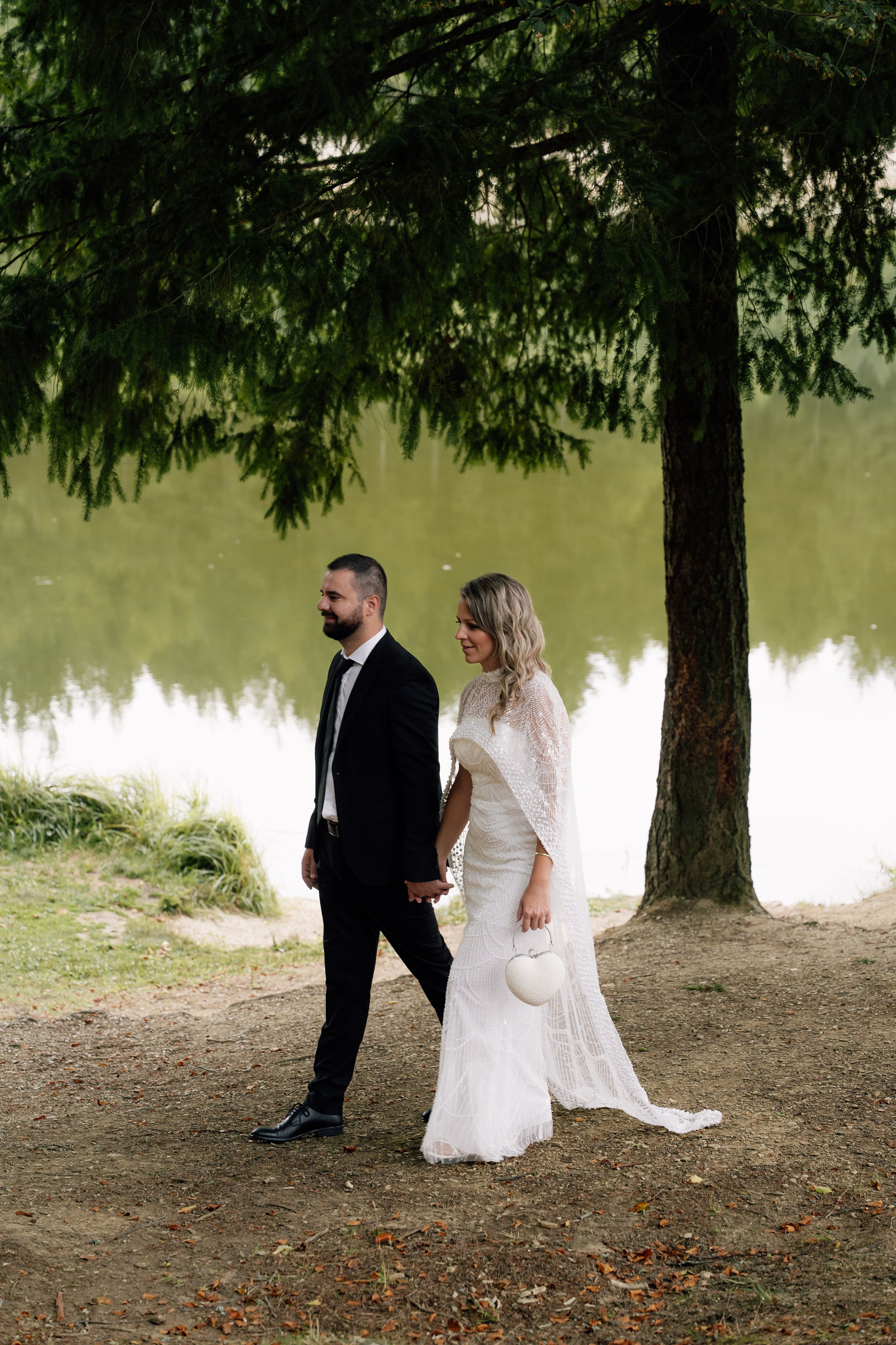 Dejan & Suzana. Golub Photography | Events & Portrait