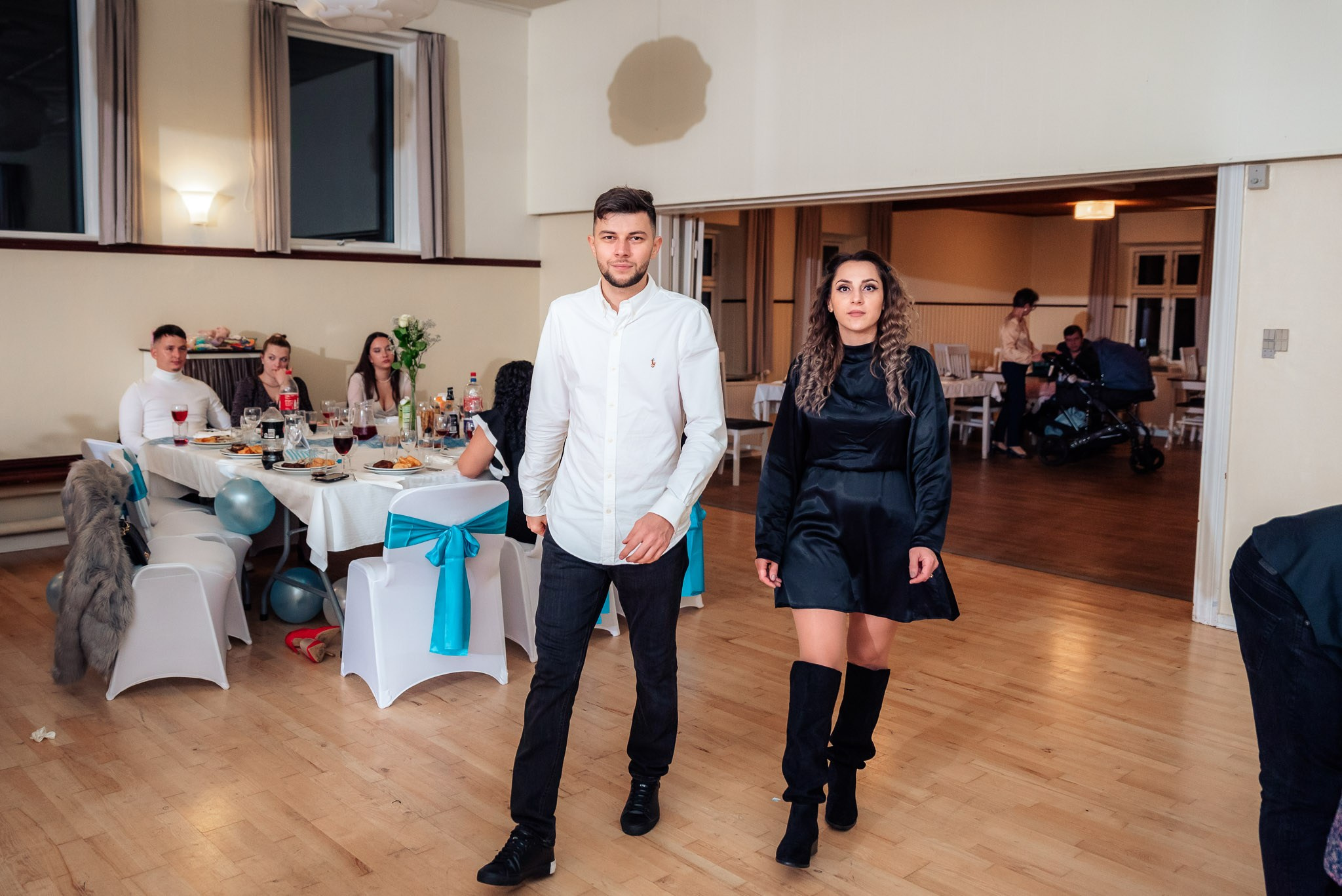 Botez David Achim 22.10.2022. DanFotograf.dk