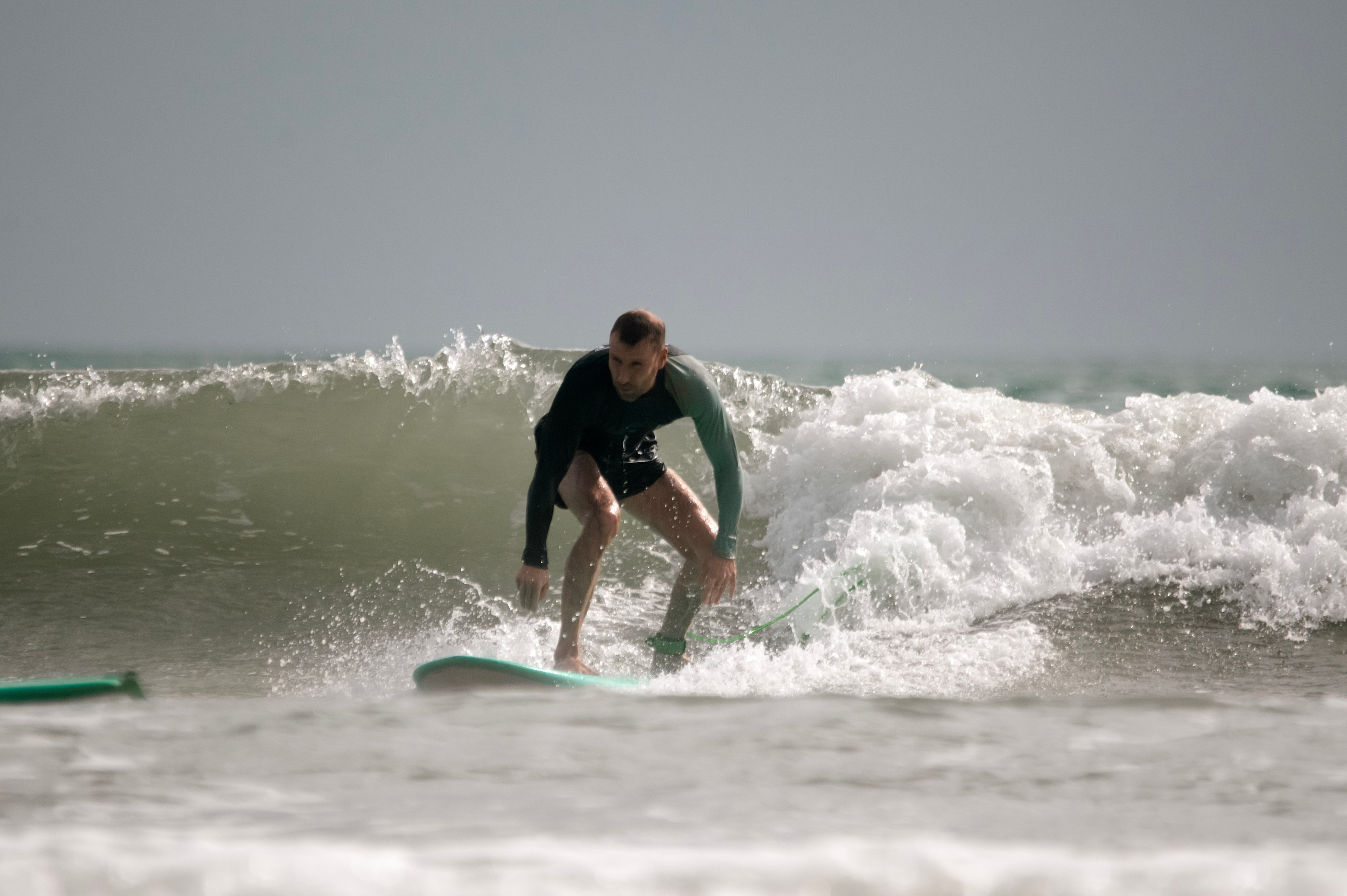 Surf Photography | Beach | Colour