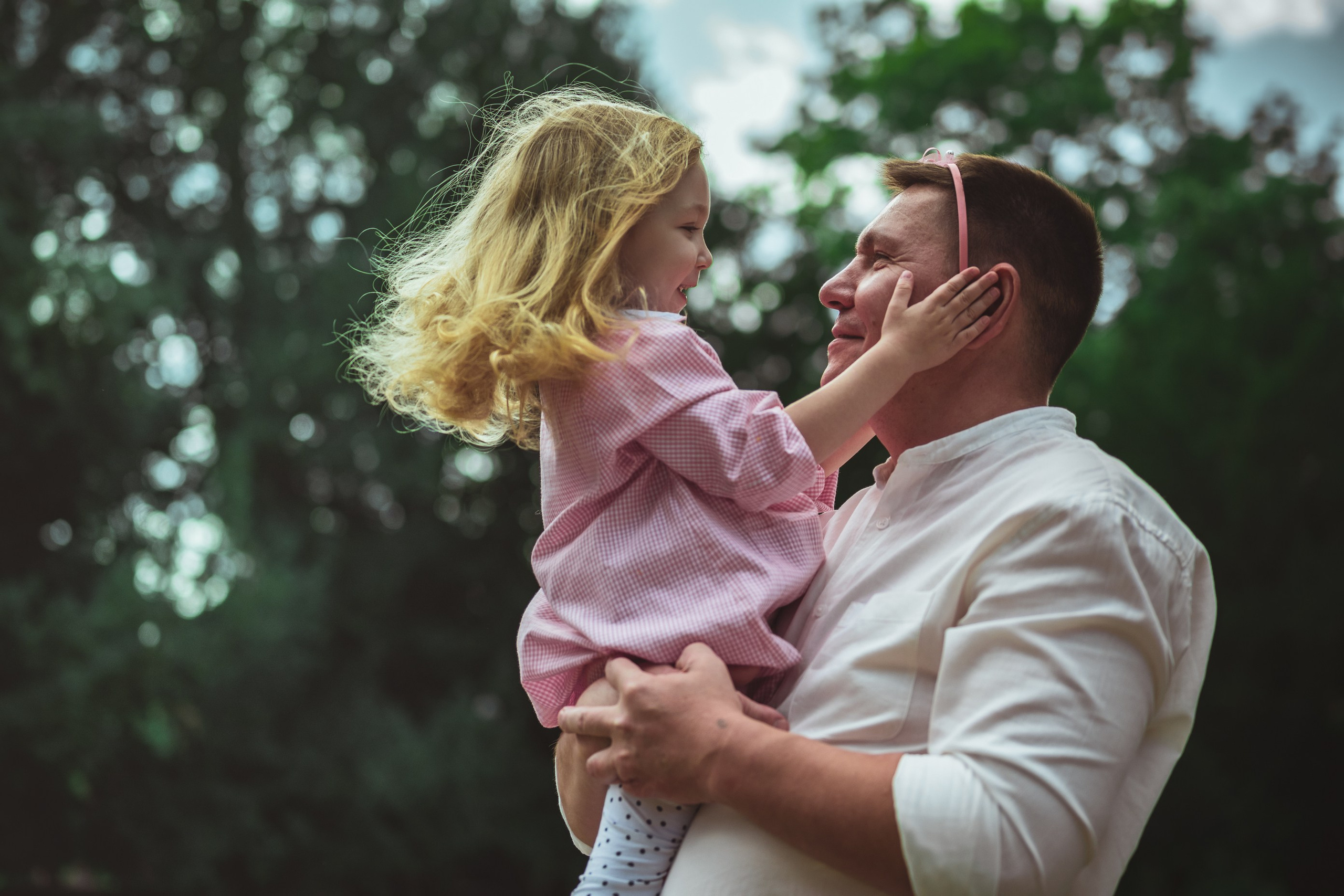 Familie/Kindern. Fotografin in Nürnberg Iryna Razhyvina
