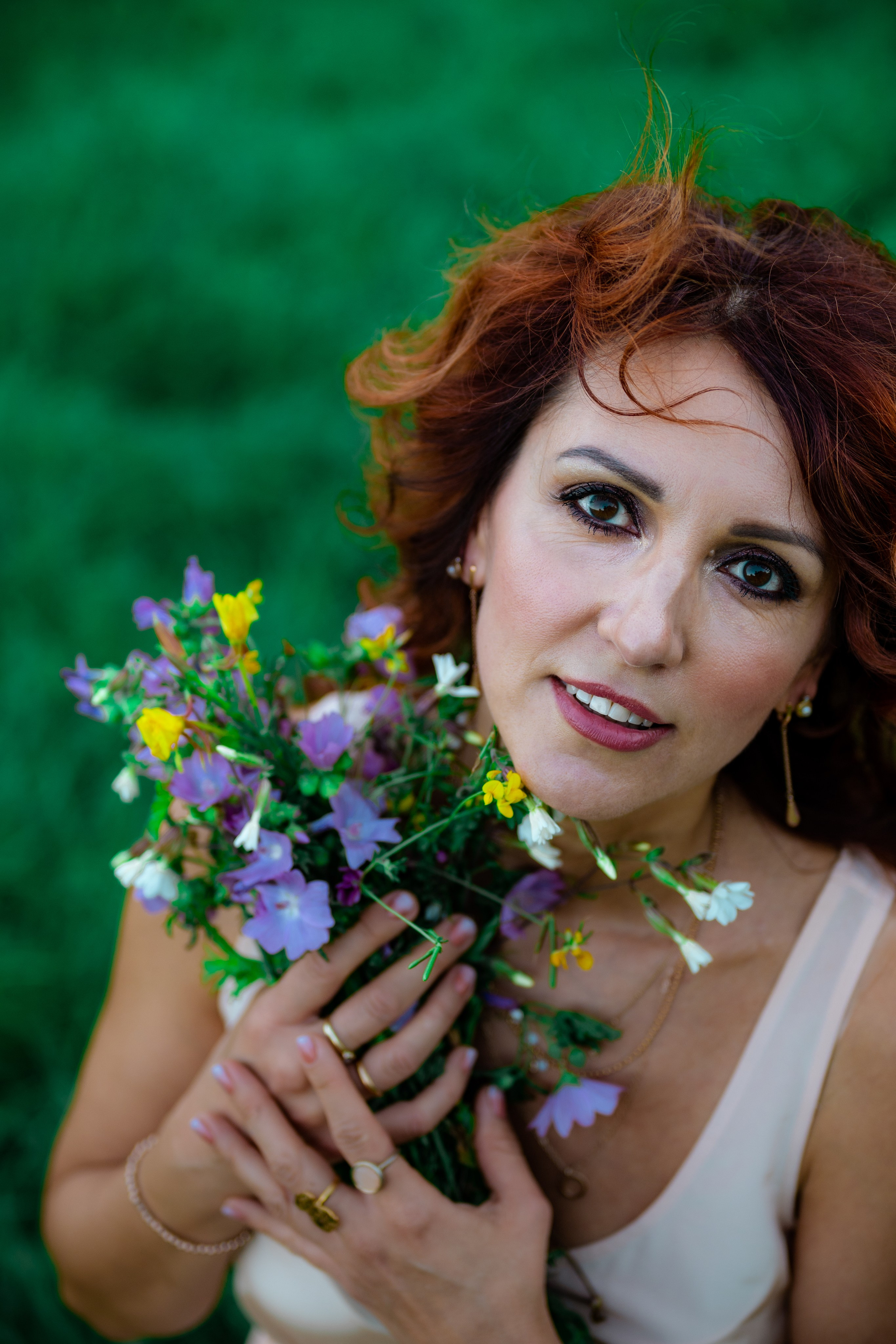 Individuelle Foto-Shootings. Fotografin in Nürnberg Iryna Razhyvina