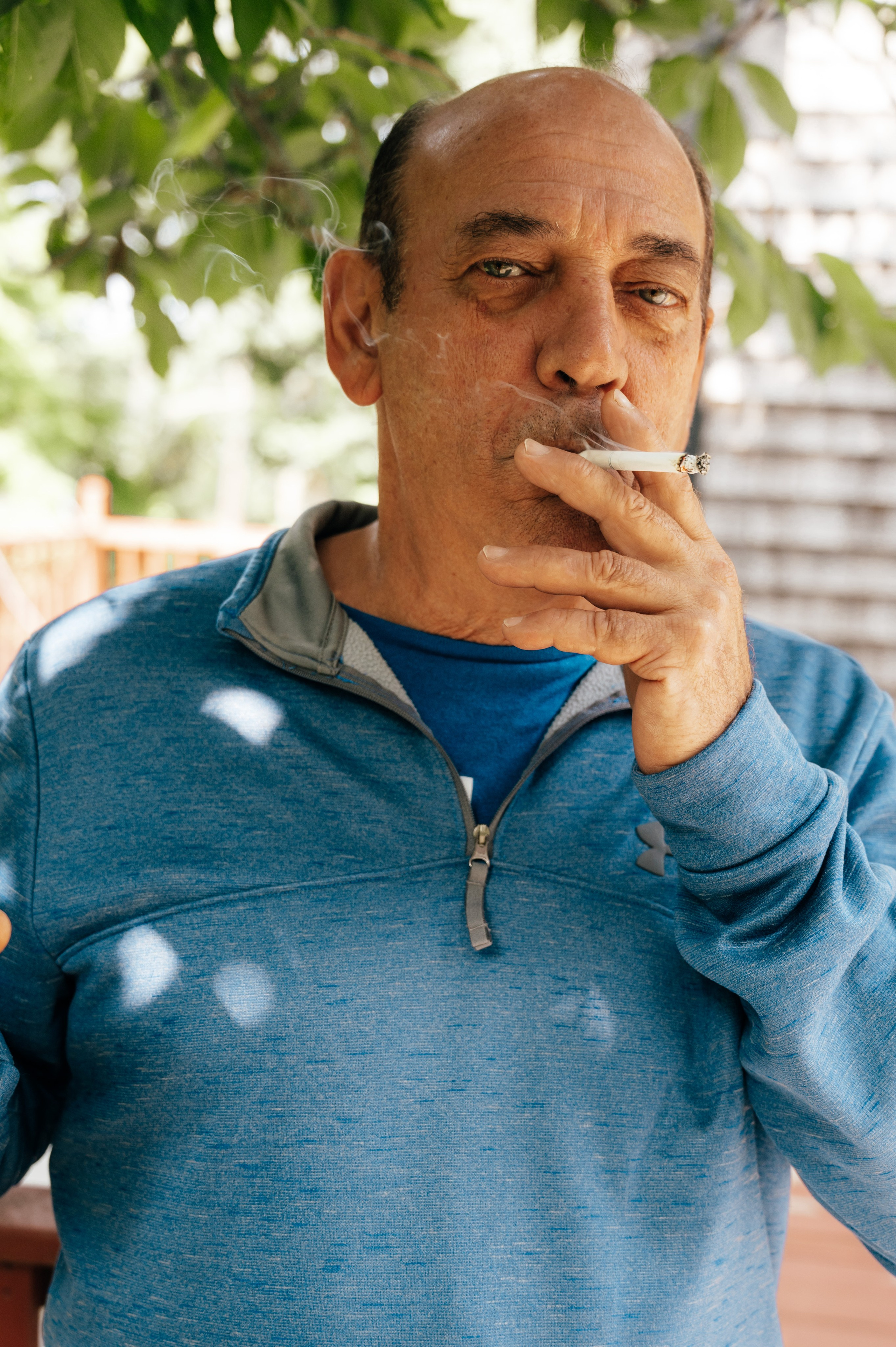 Celio Dominatto. Cape Cod, Massachusetts