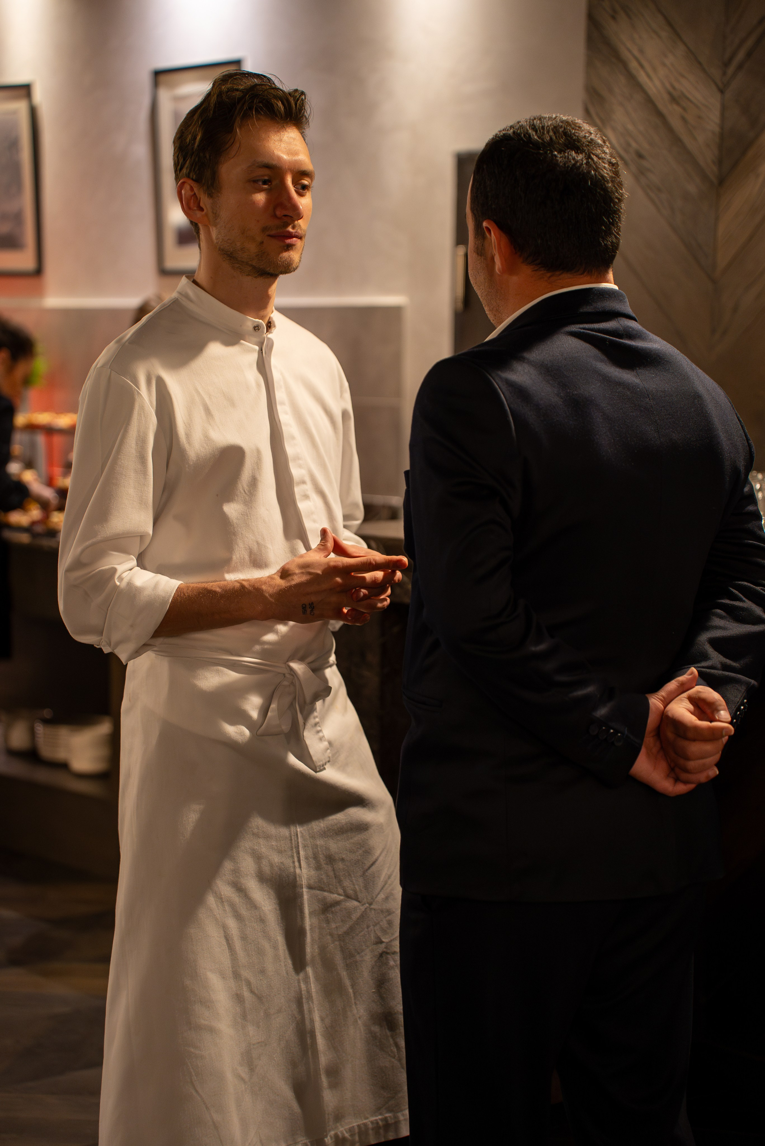 Новогодний корпоратив