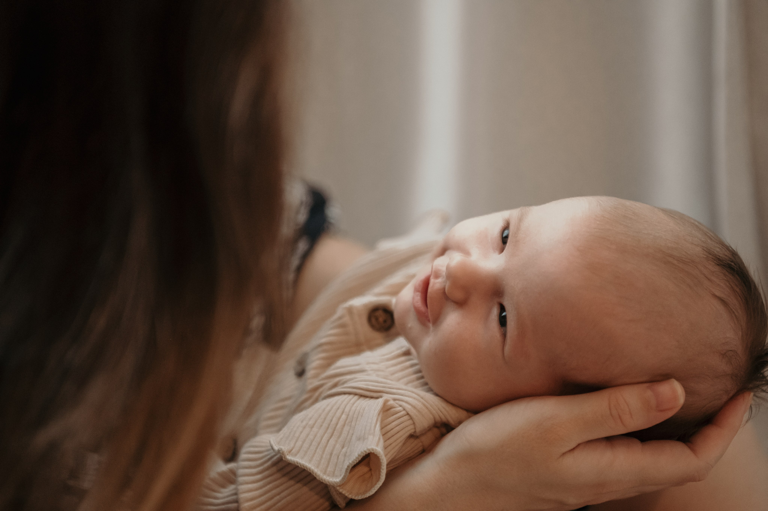 Isabelle. Maternity Newborn and Family photographer Hamburg Claire Hambley