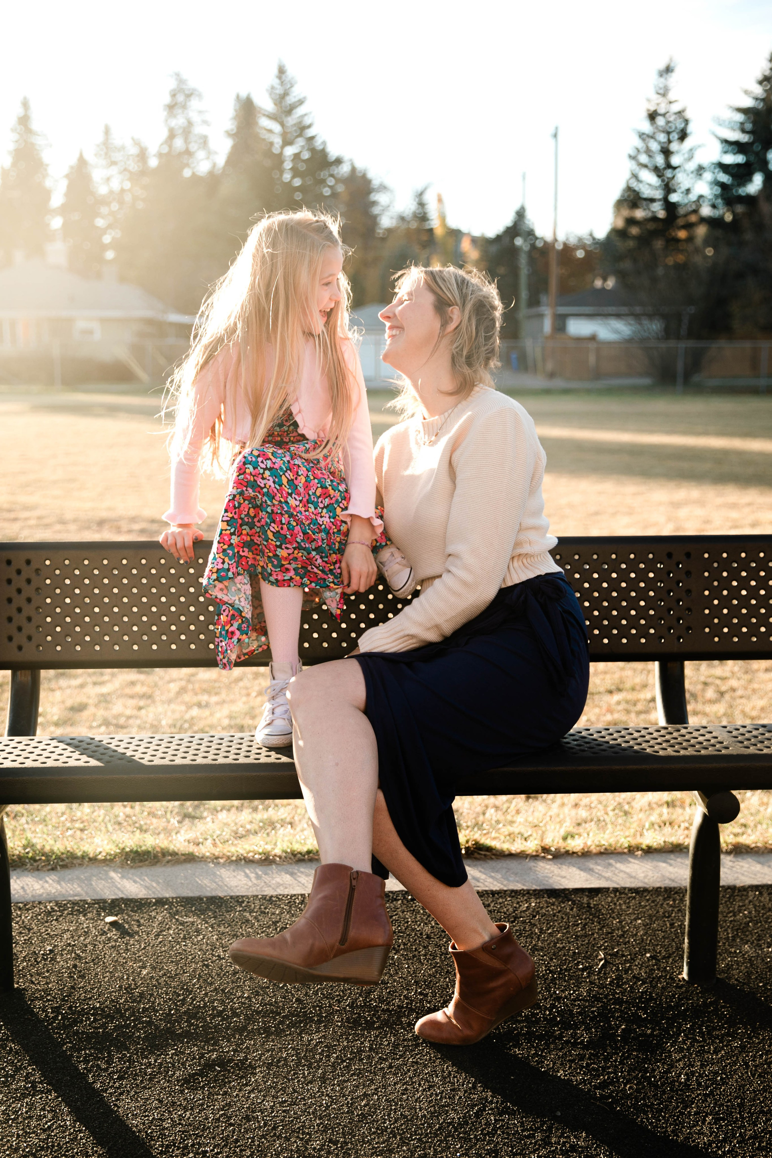 Sawatzky Family. Ching Li Photography