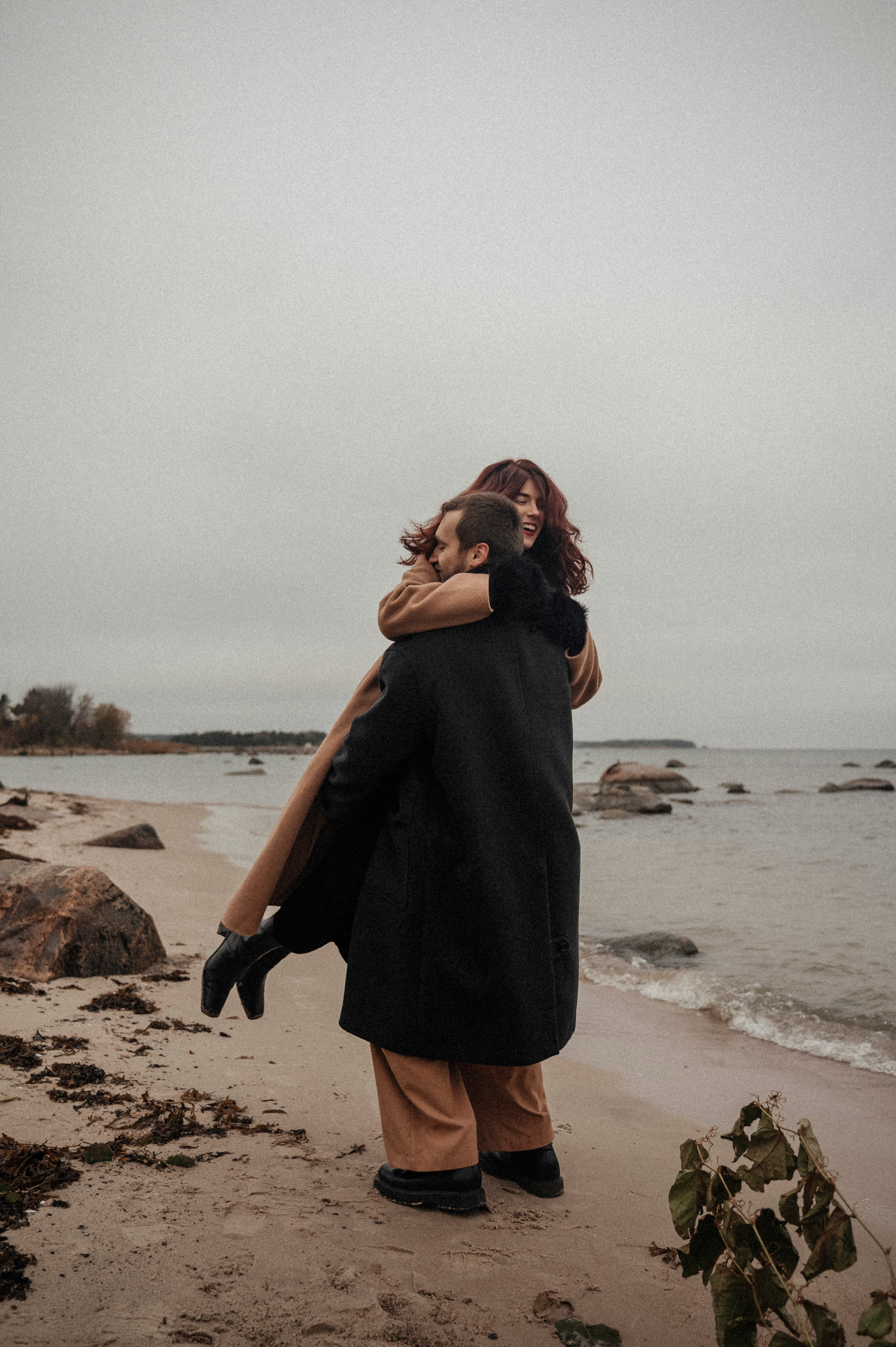 Камилла и Леон. Фотограф Таллинн — свадьба |семья | lovestory