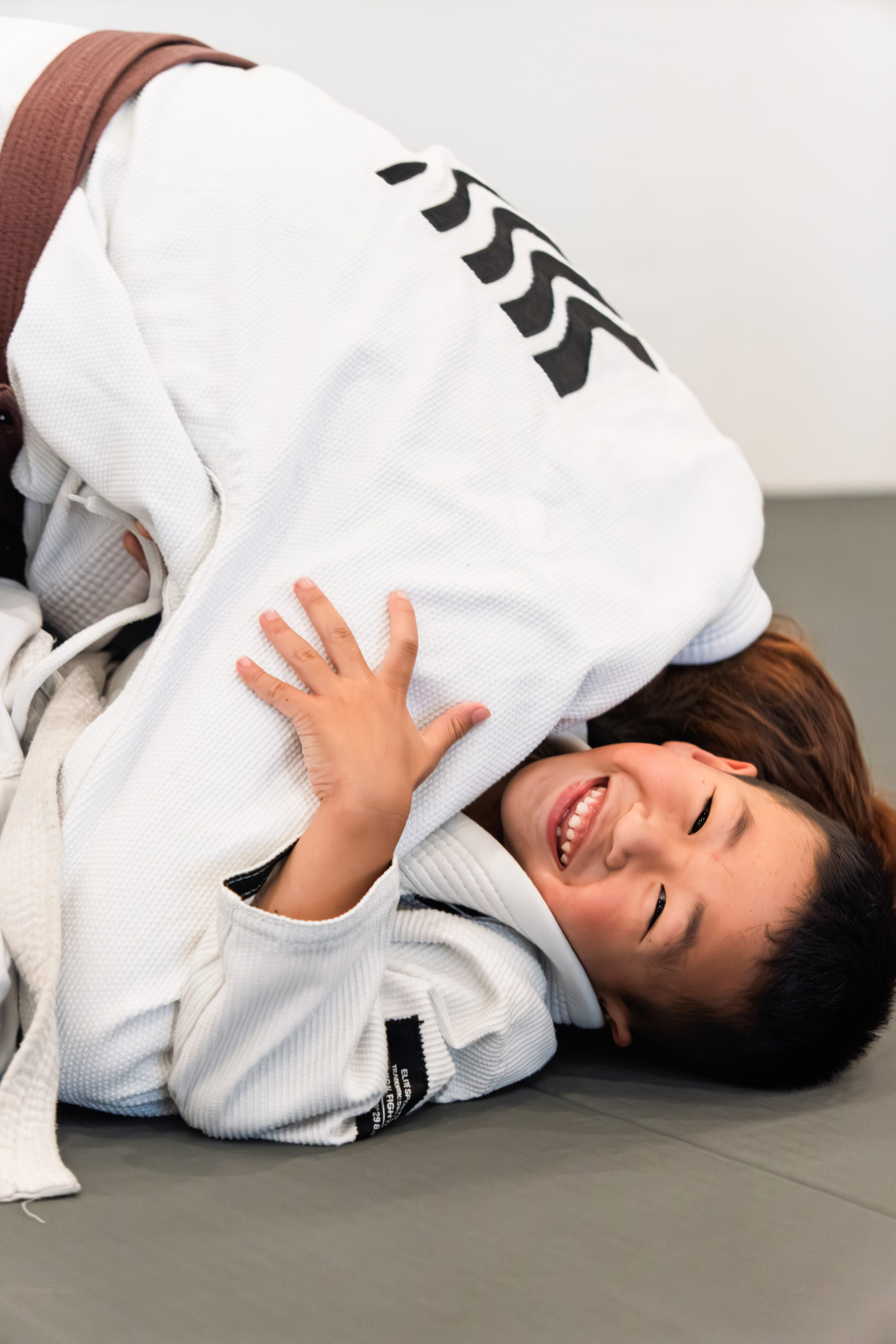 Jiu Jitsu. Luana Pinheiro | Hajime Creative Studio — Photo & Video in Huntington Beach
