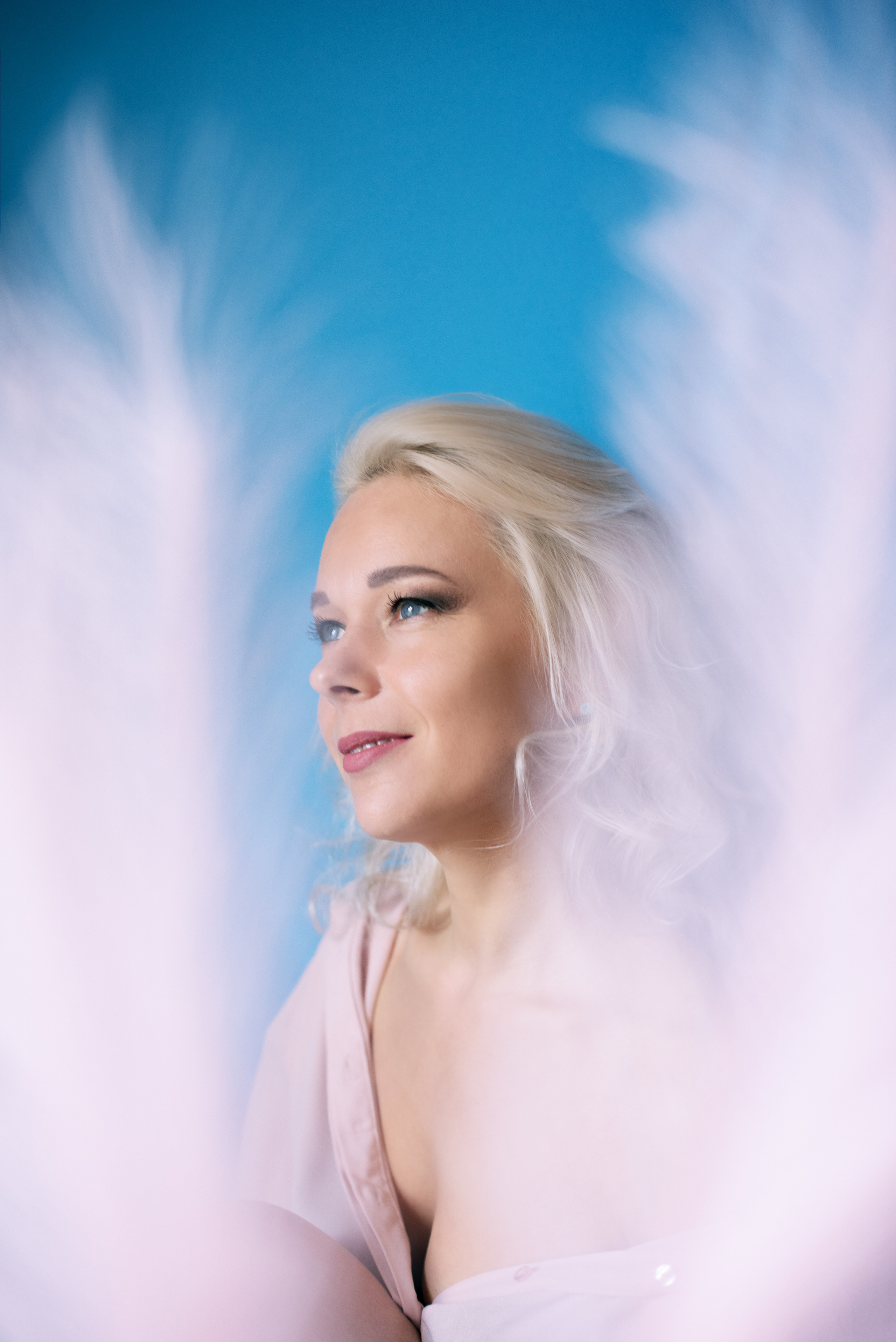 Наталья. Главная