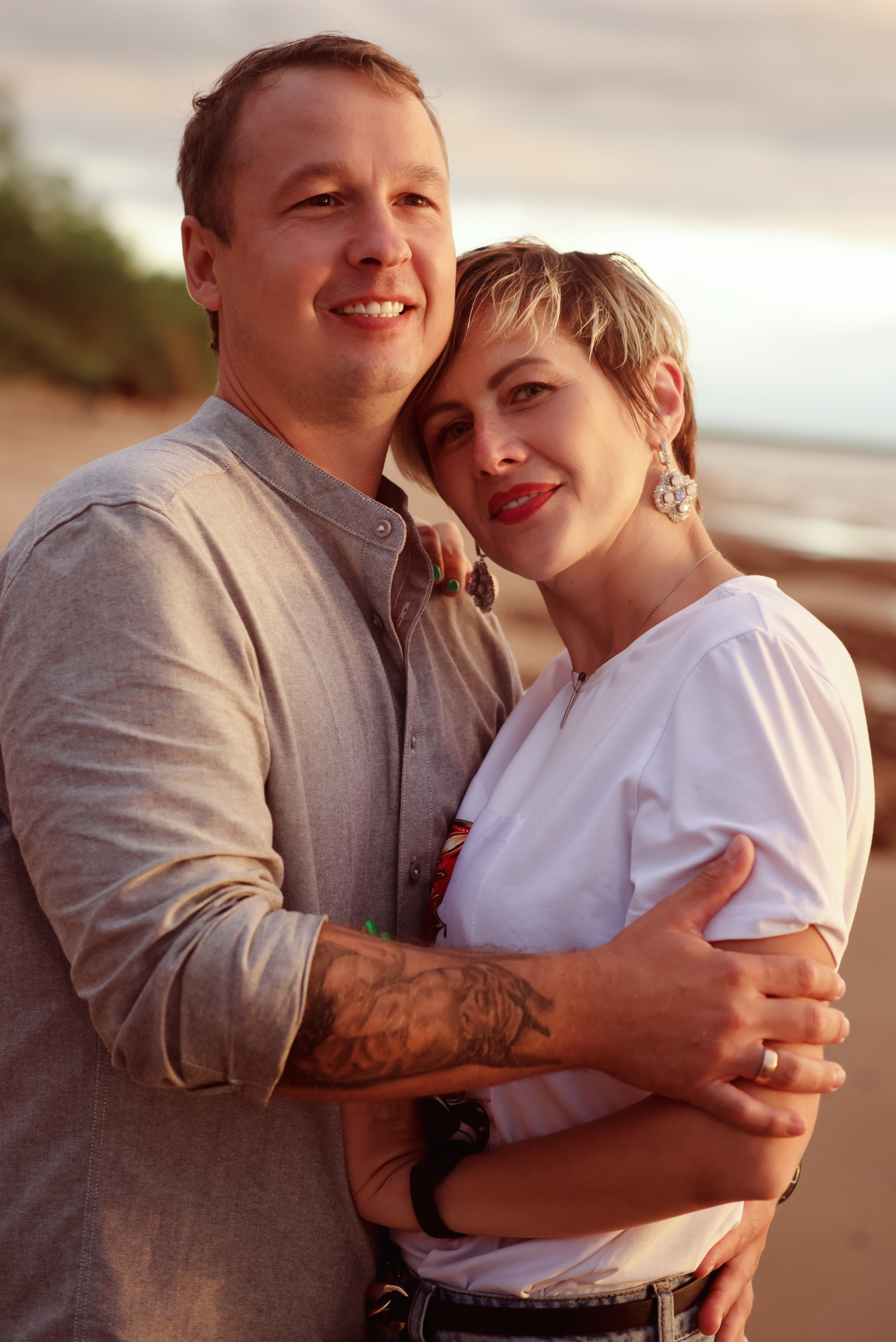 Александра+Александр. Главная