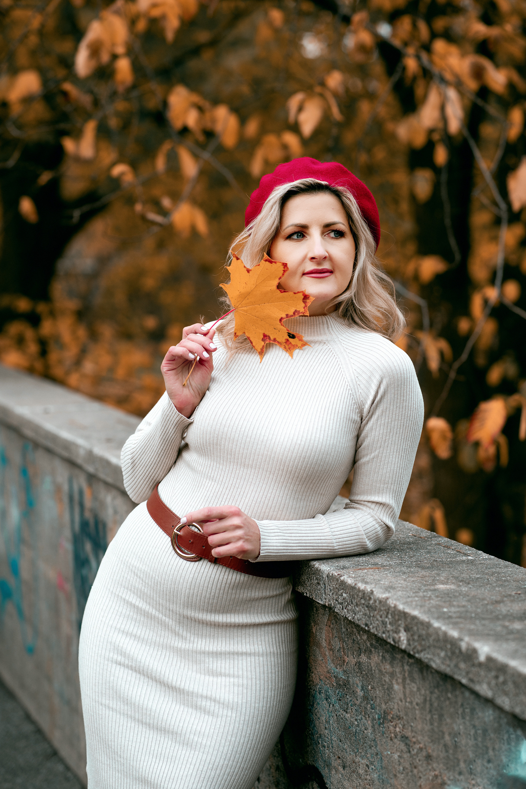 Александра. Главная