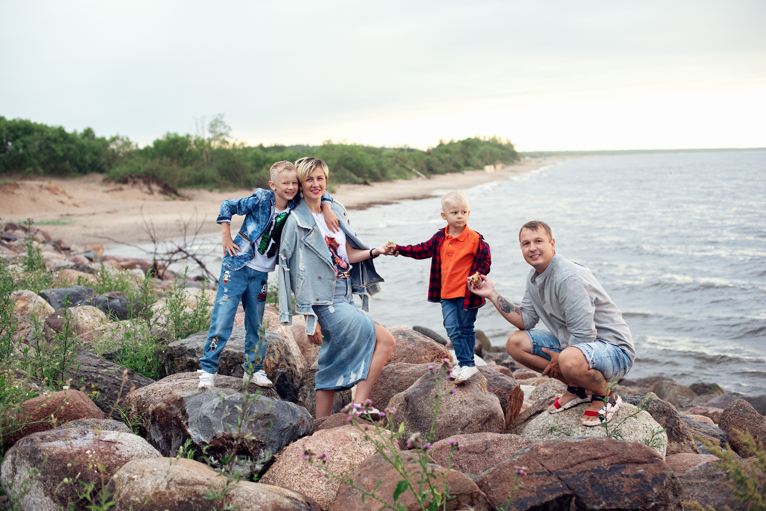 Александра+Александр. Главная