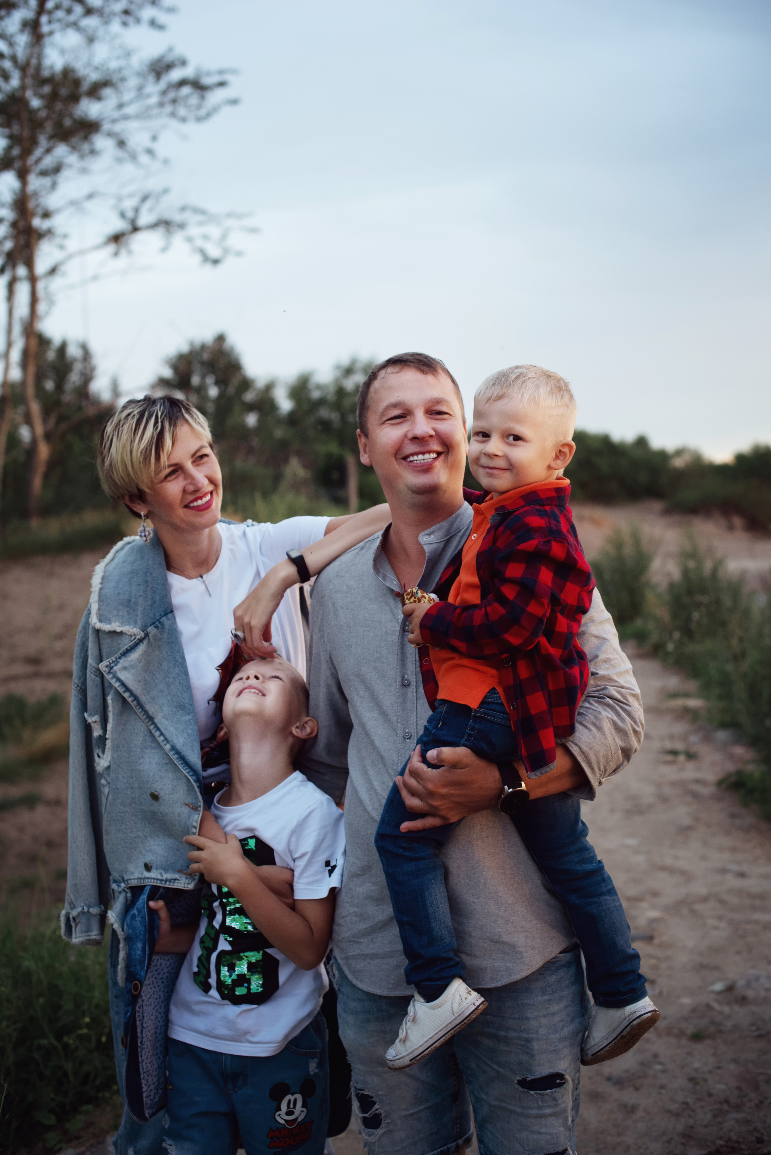 Александра+Александр. Главная