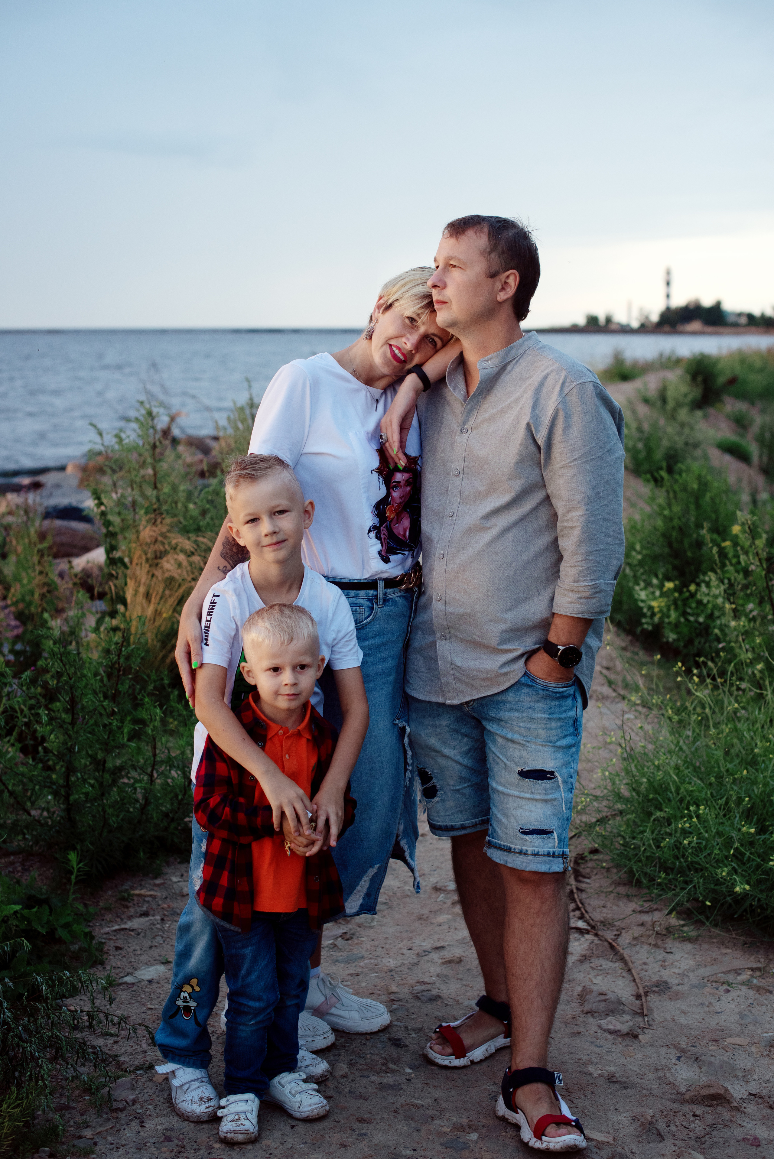 Александра+Александр. Главная